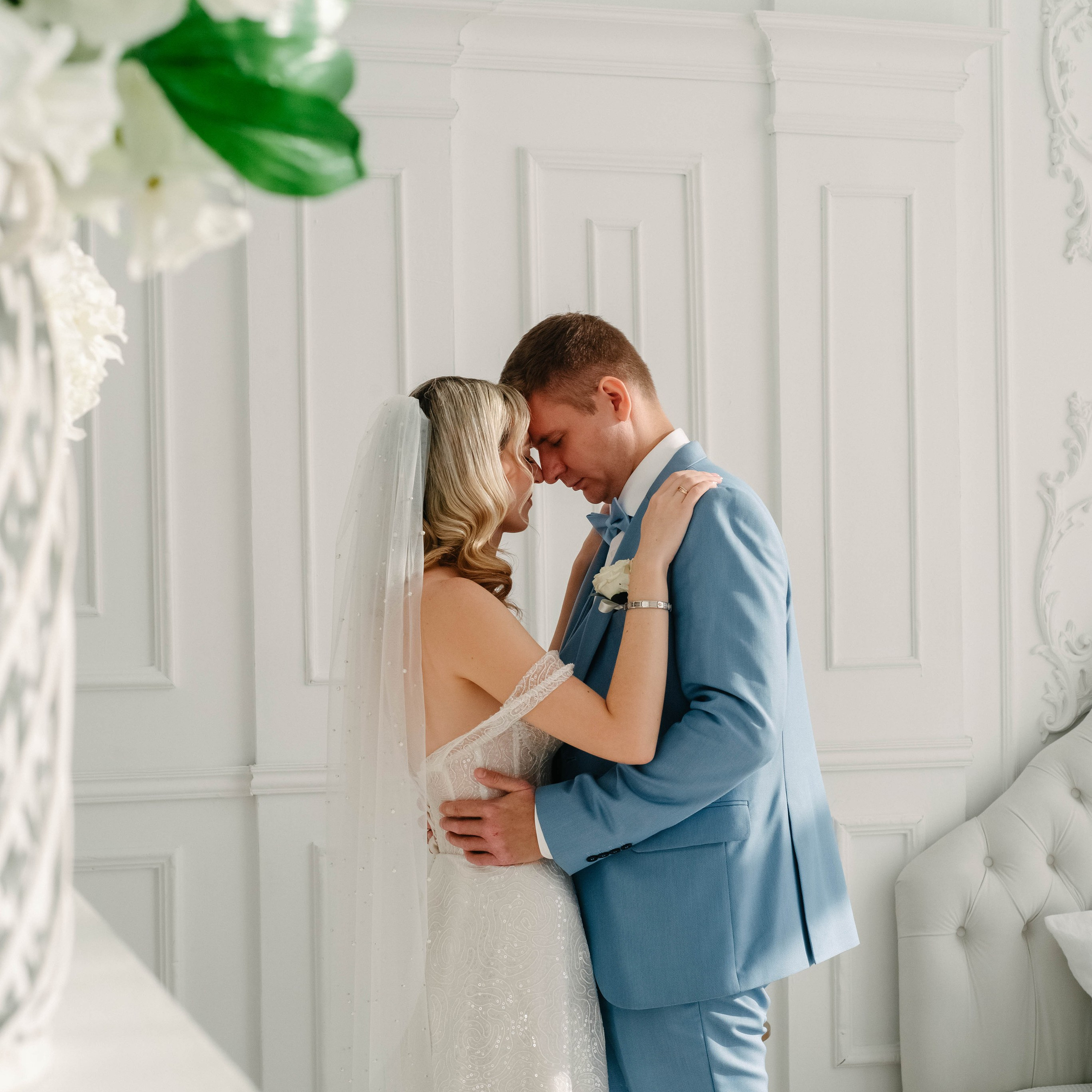 Отзывы. Свадебный фотограф и видеограф в Новосибирске