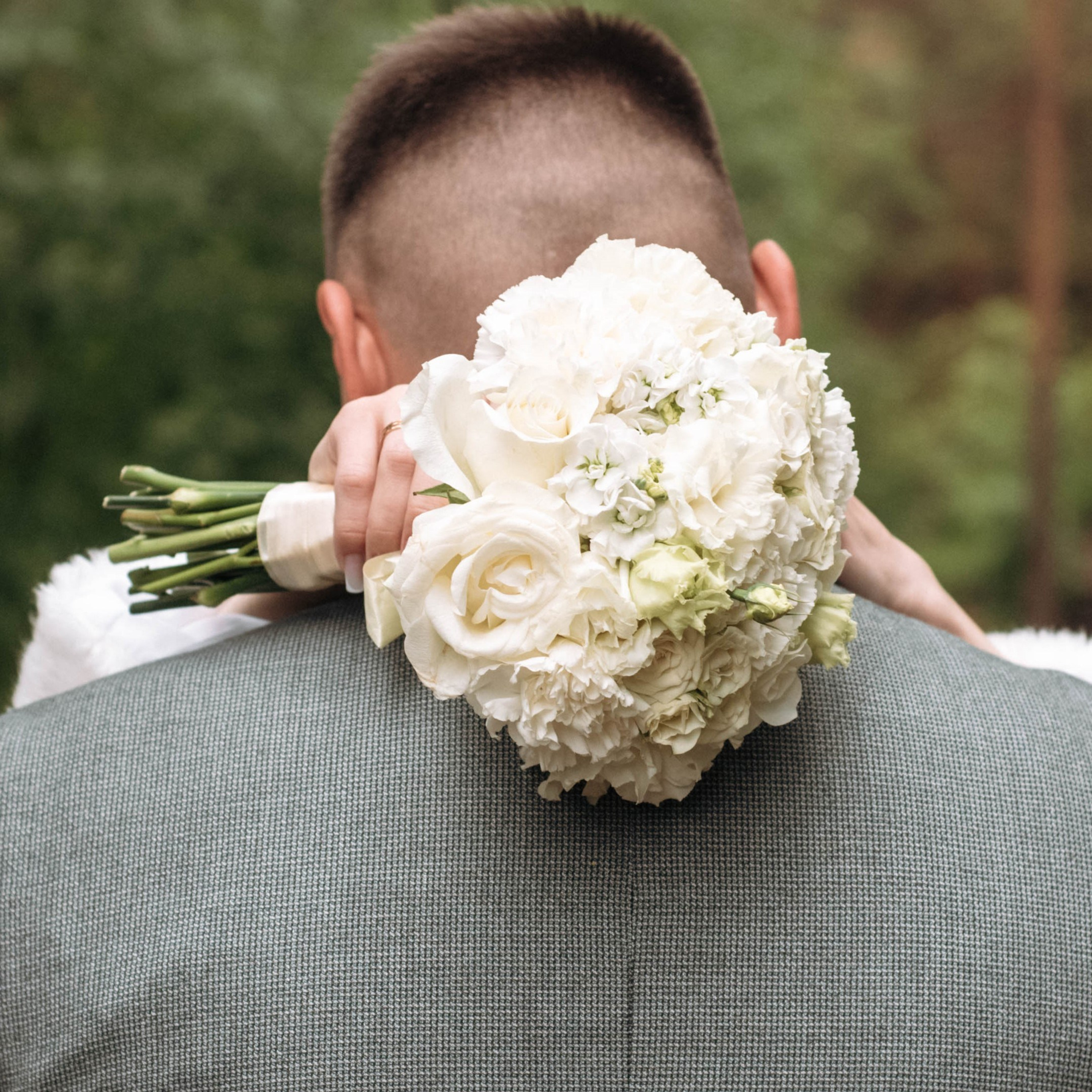 Алина & Леша