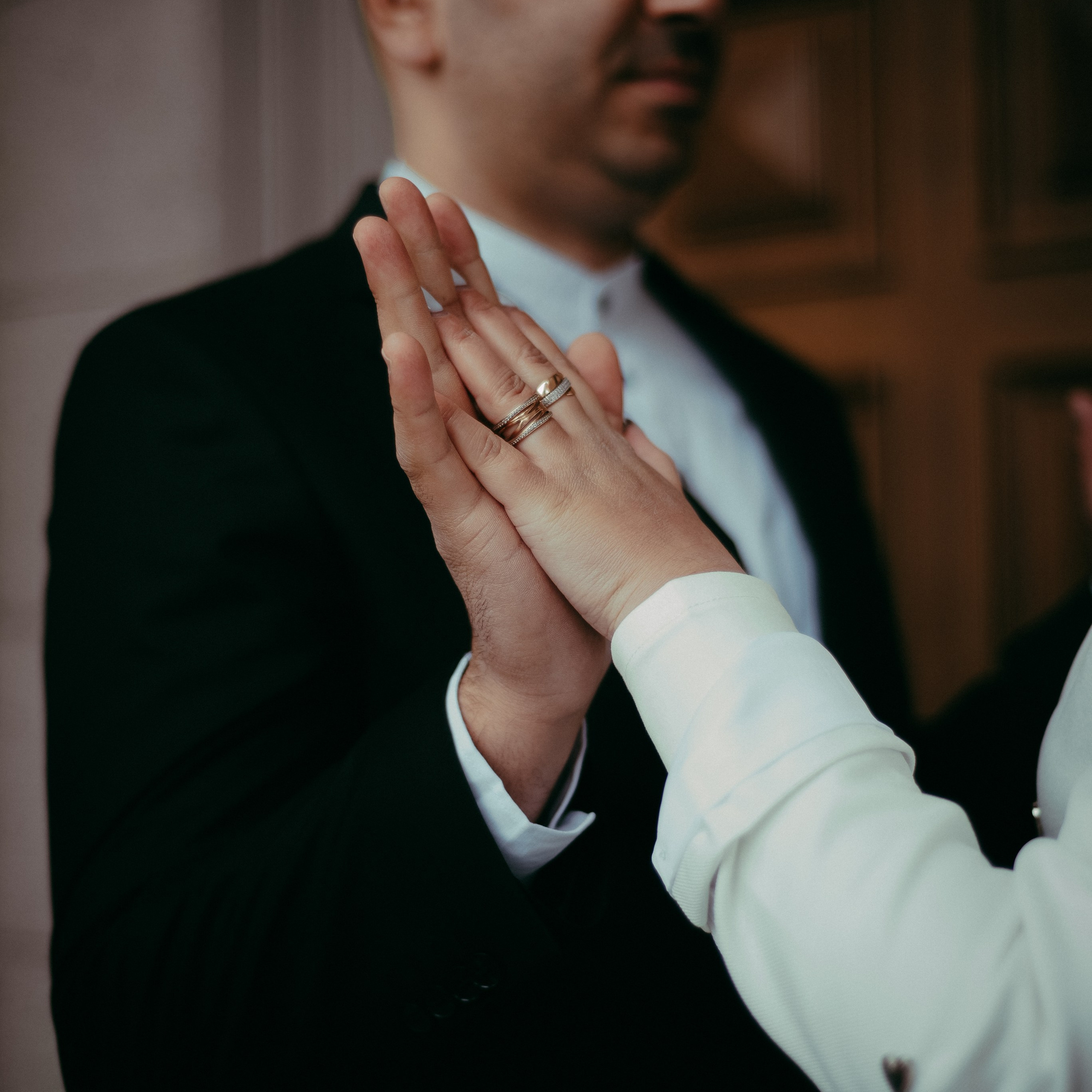 Мария & Рашад