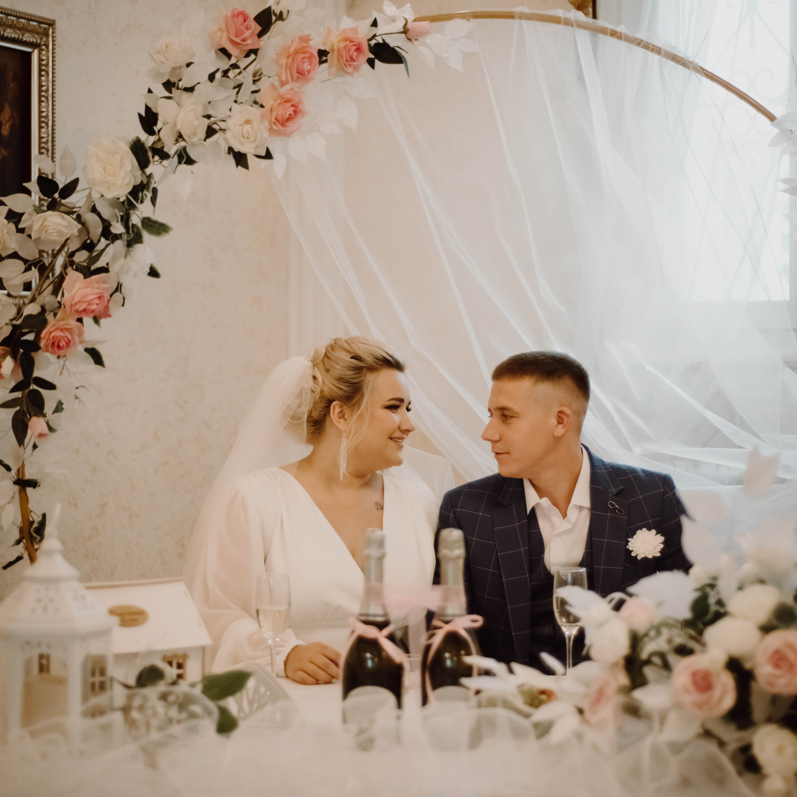 Отзывы. Свадебный фотограф и видеограф в Новосибирске