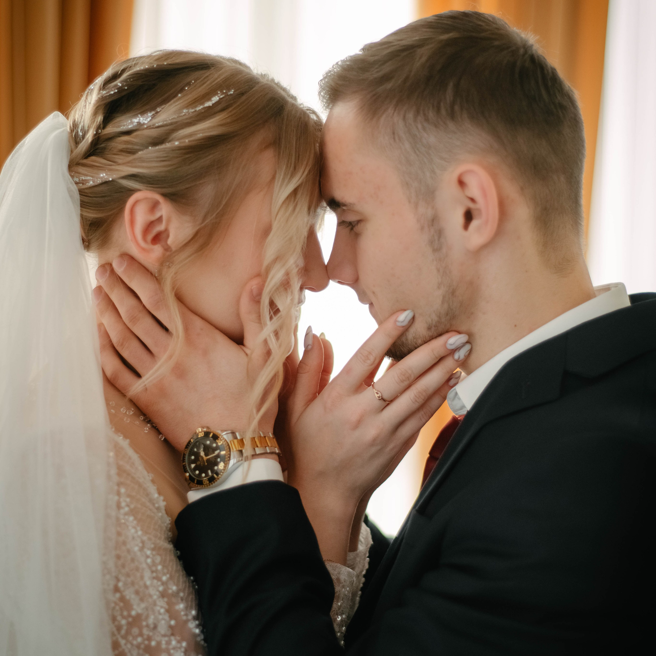 Отзывы. Свадебный фотограф и видеограф в Новосибирске