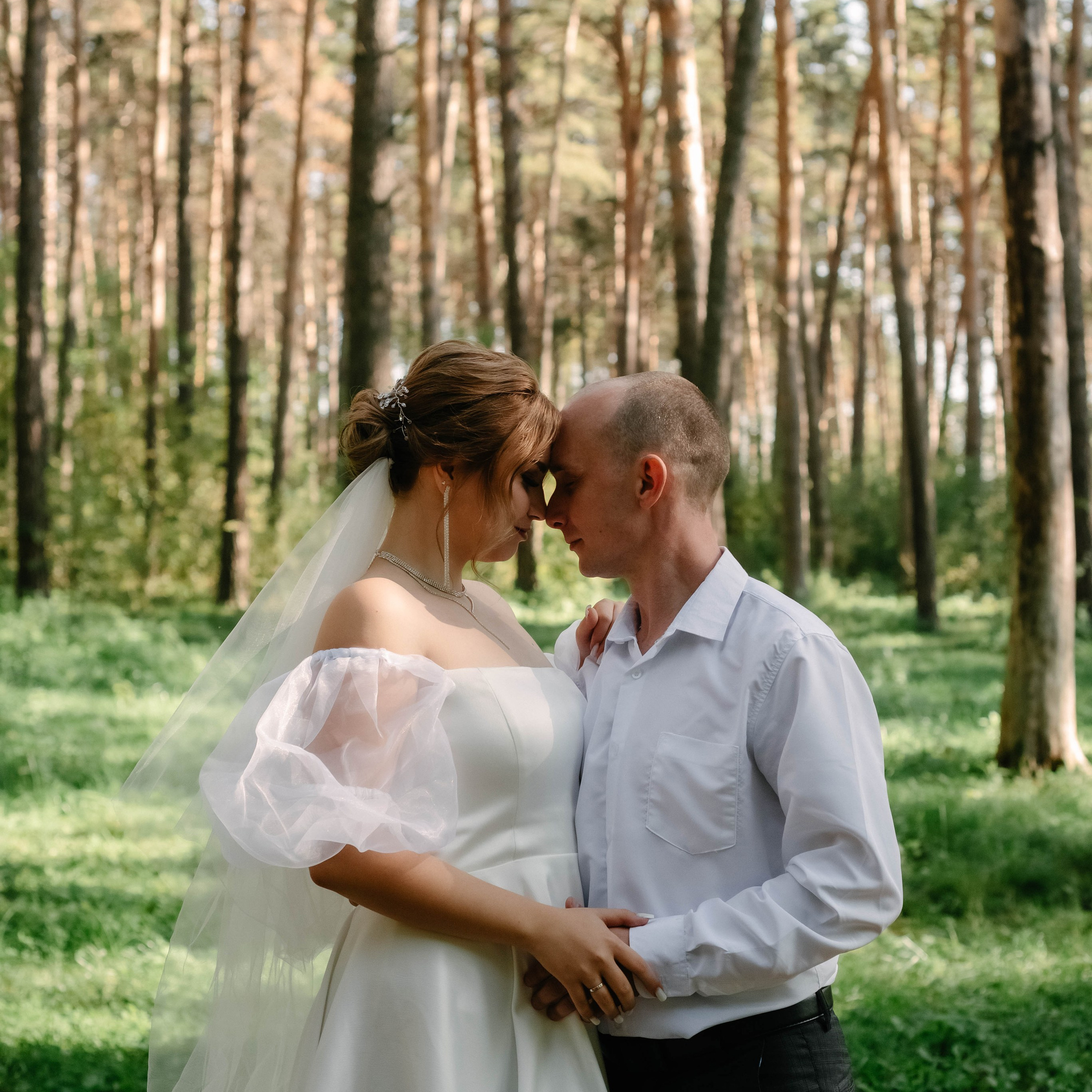 Отзывы. Свадебный фотограф и видеограф в Новосибирске