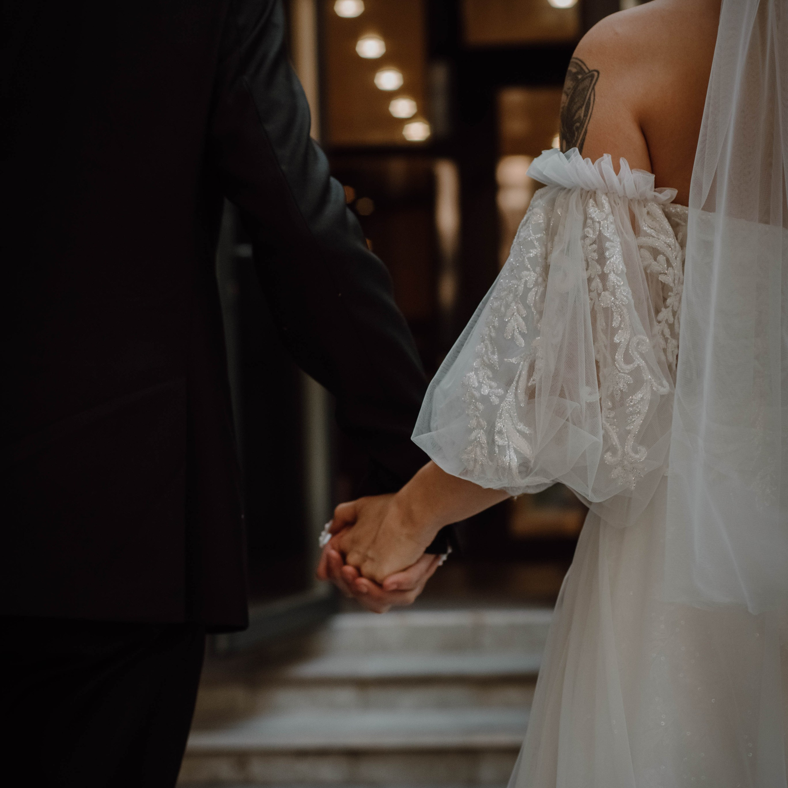 Настя & Дима