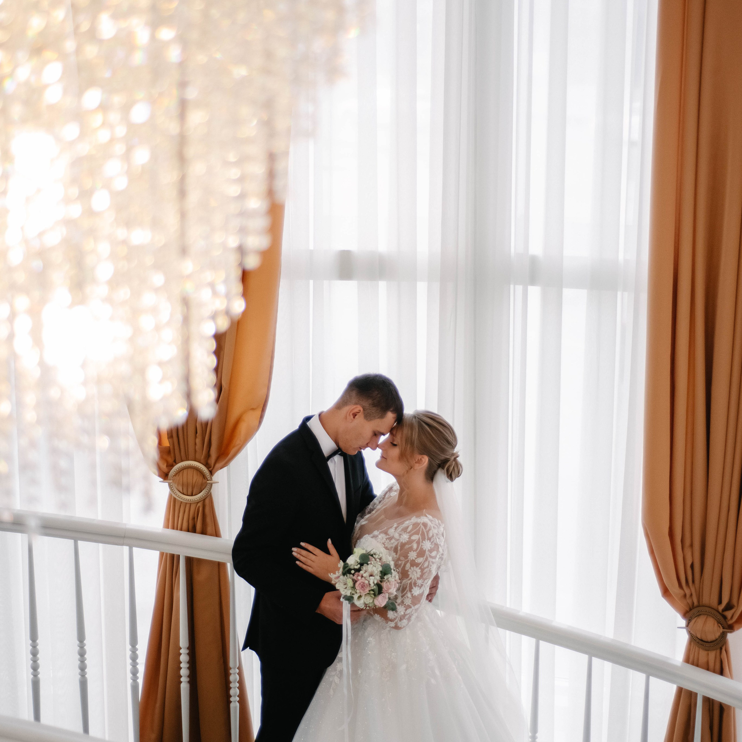 Отзывы. Свадебный фотограф и видеограф в Новосибирске