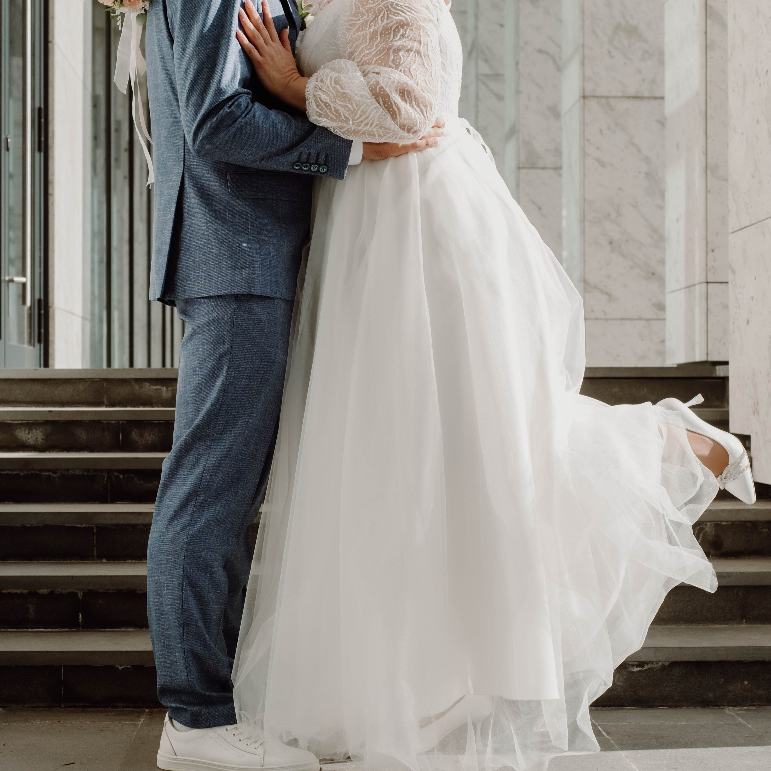 Катя & Гриша