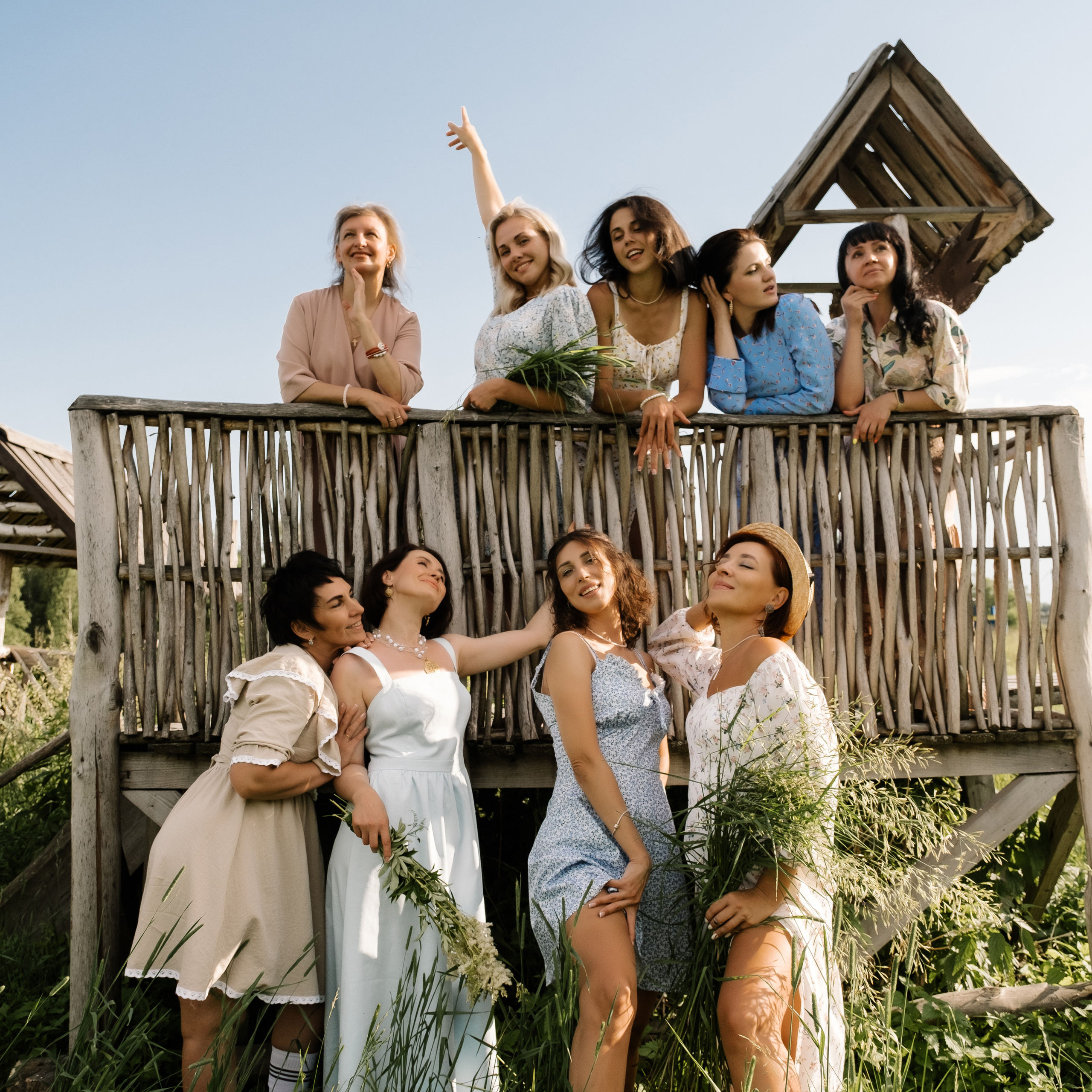 Отзывы. Главная