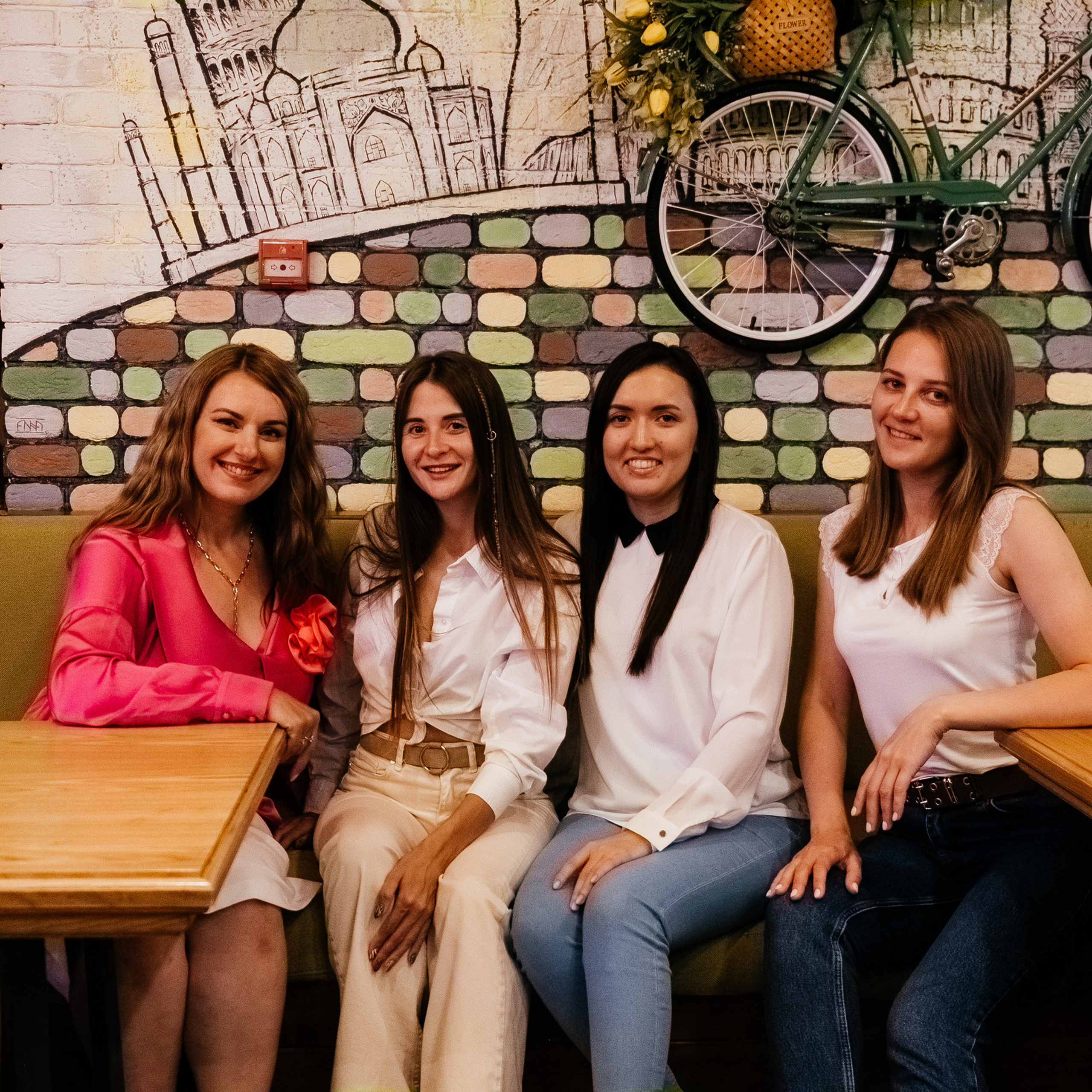 Отзывы. Главная