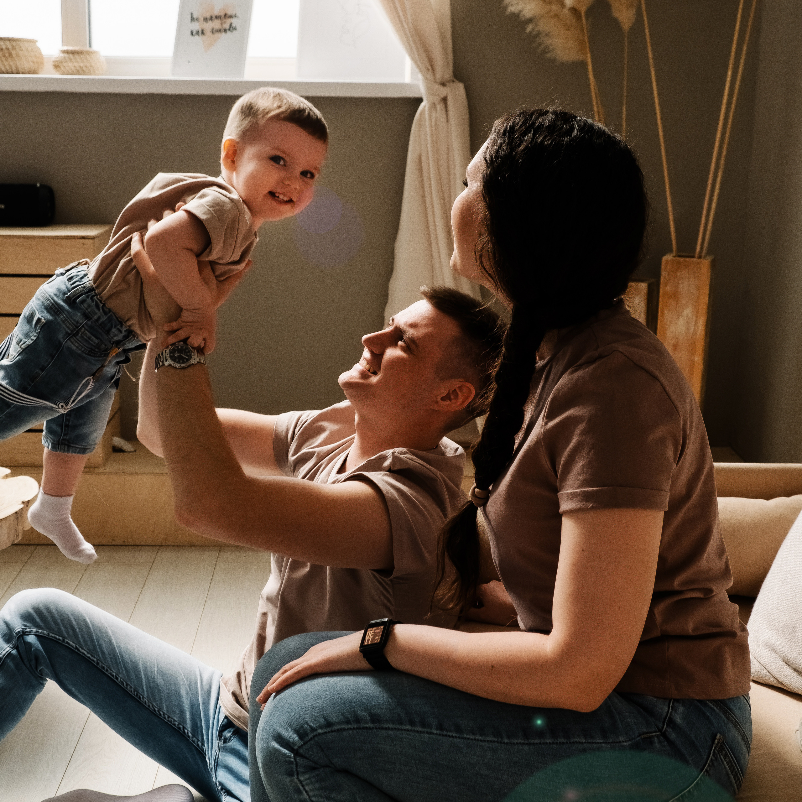 Отзывы. Главная