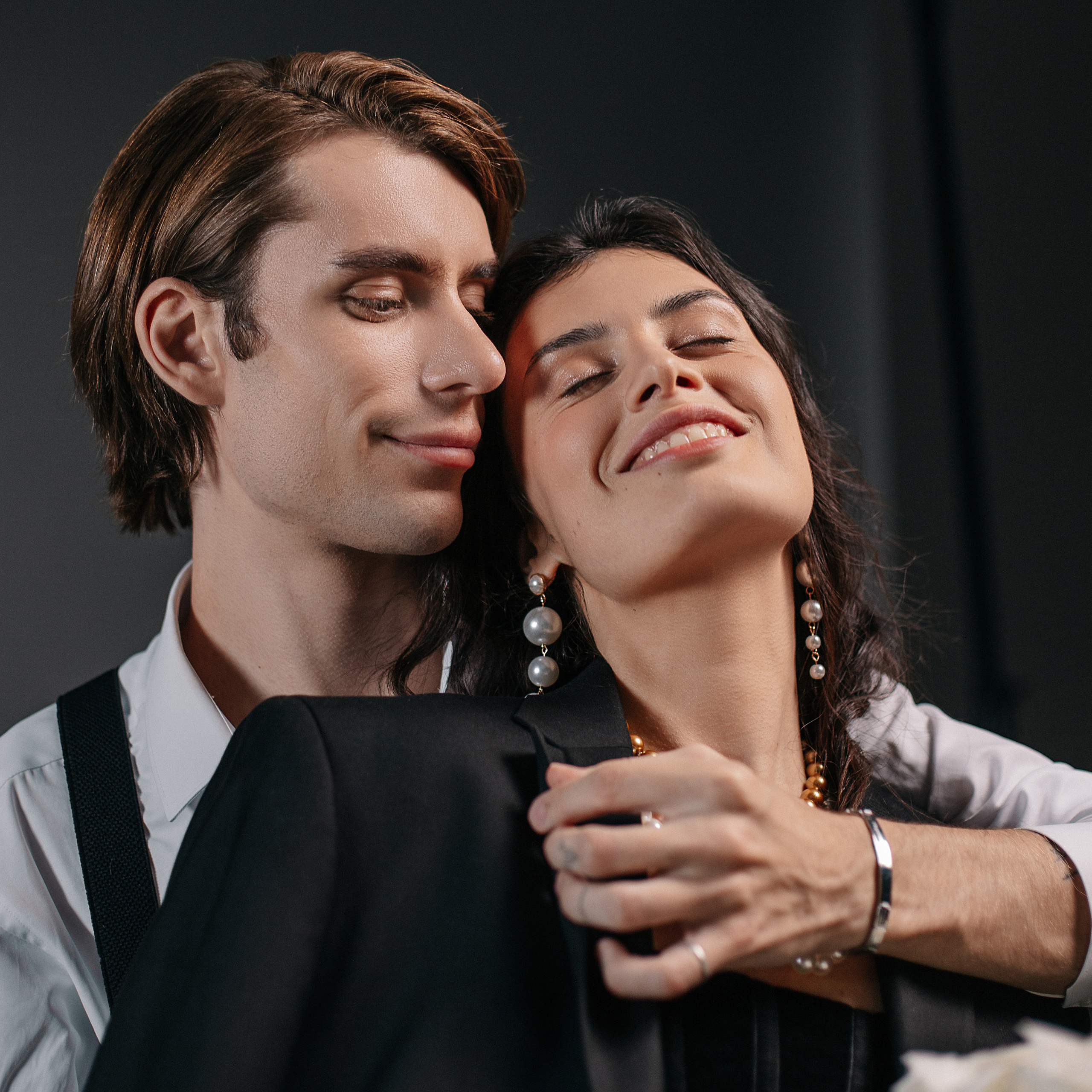 Станислав и София