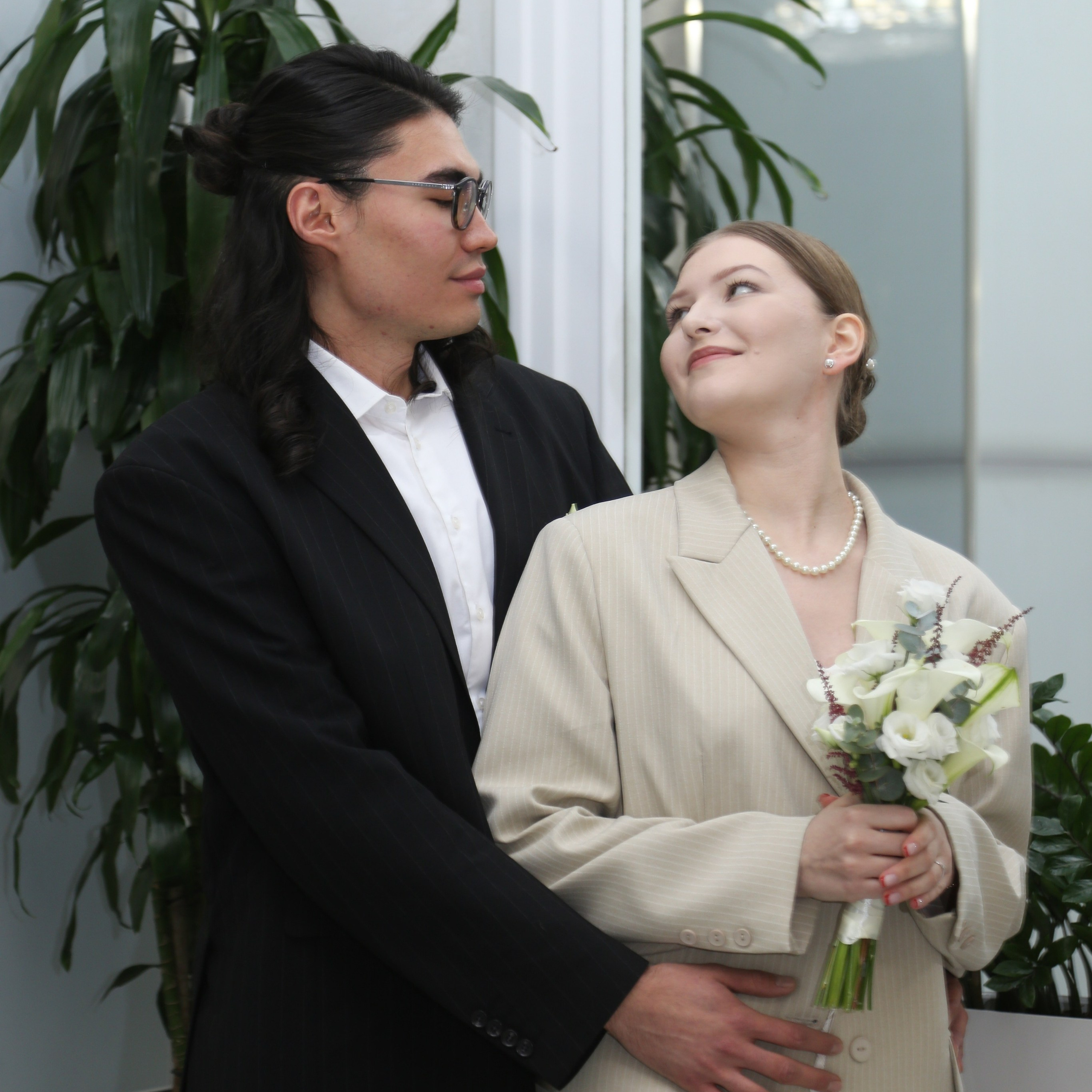 Отзывы. Свадебный фотограф в Москве Озерова Анастасия