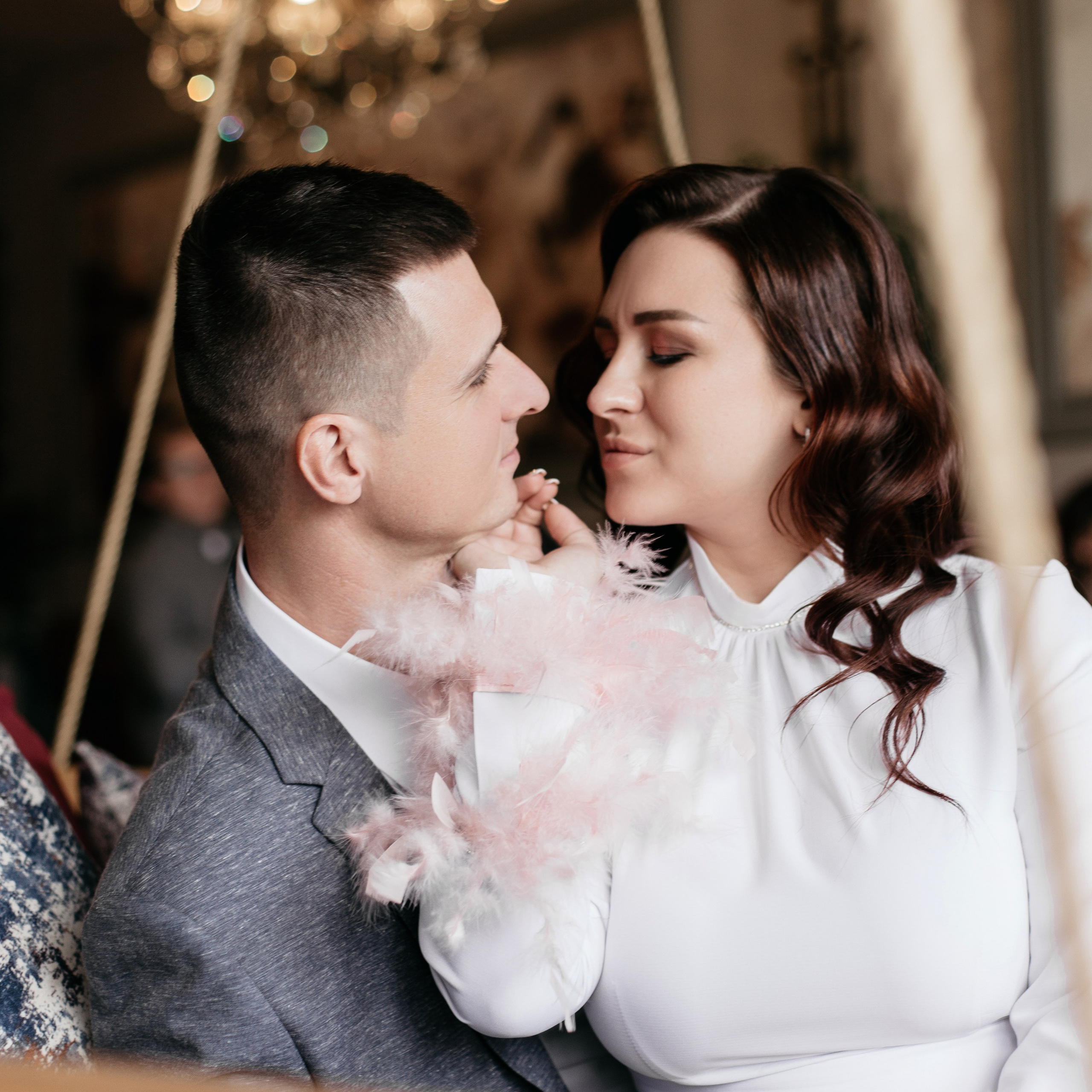 Иван и Анастасия