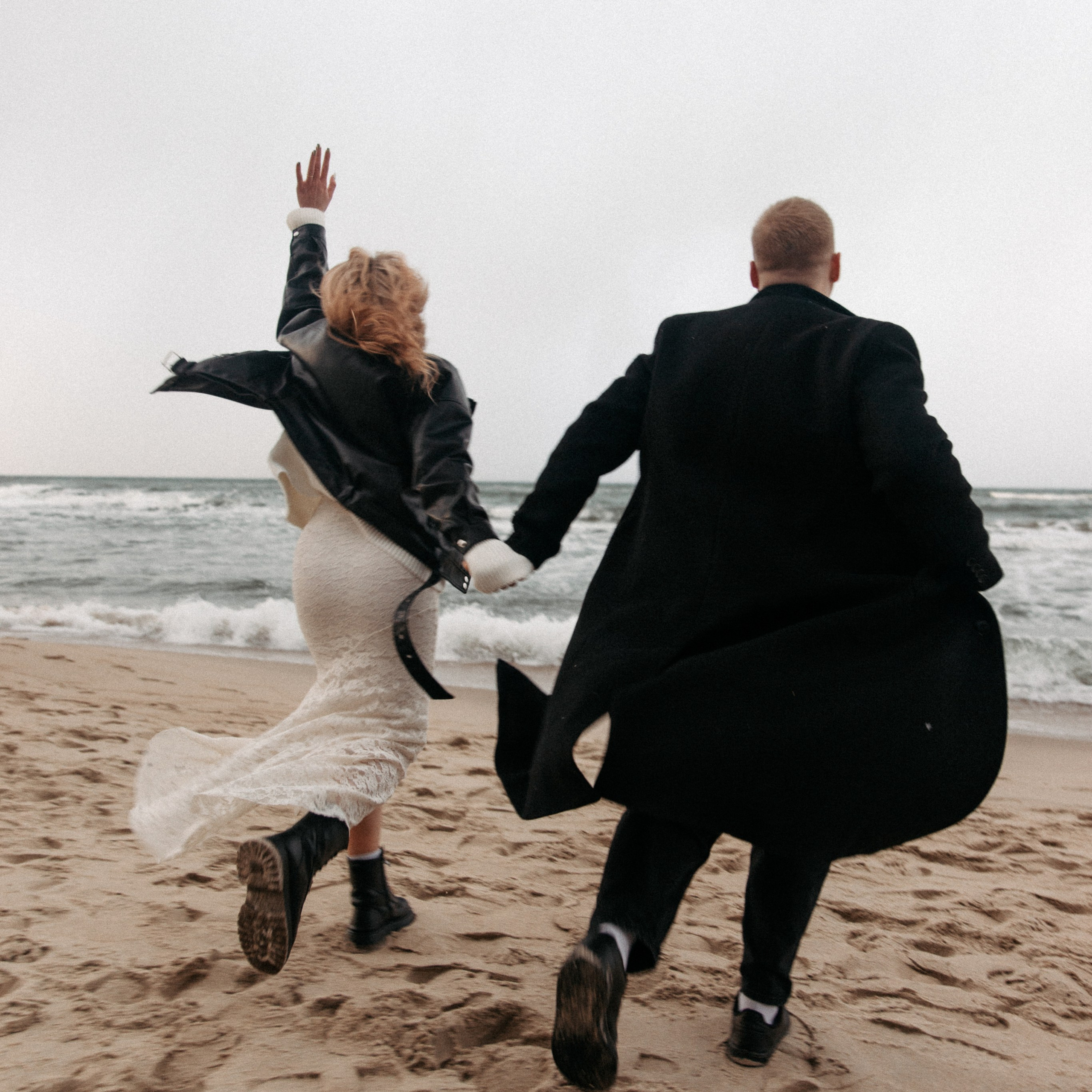 Милана и Дима