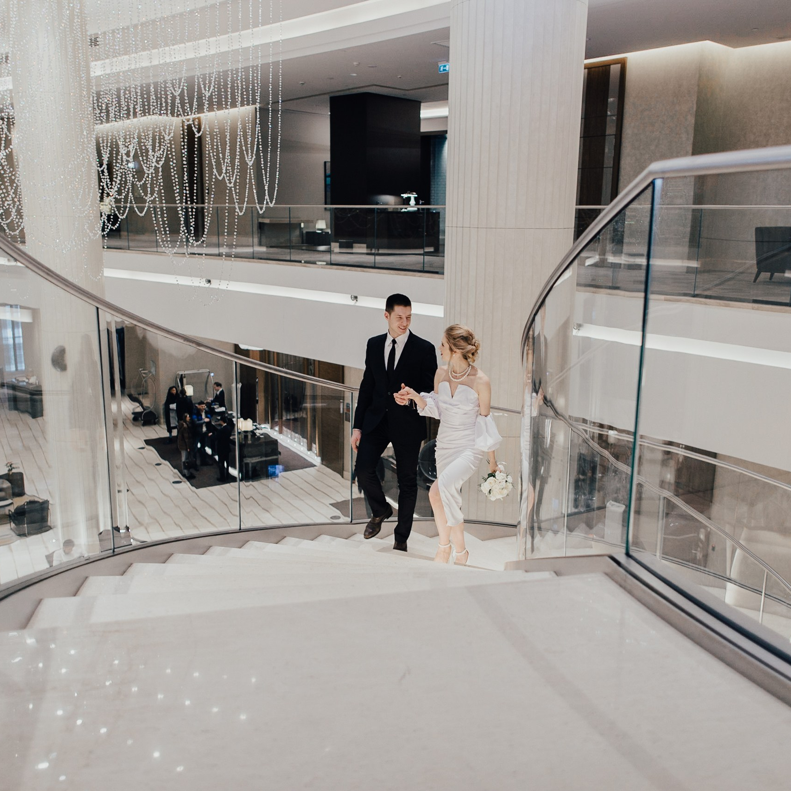 Тамара и Иван