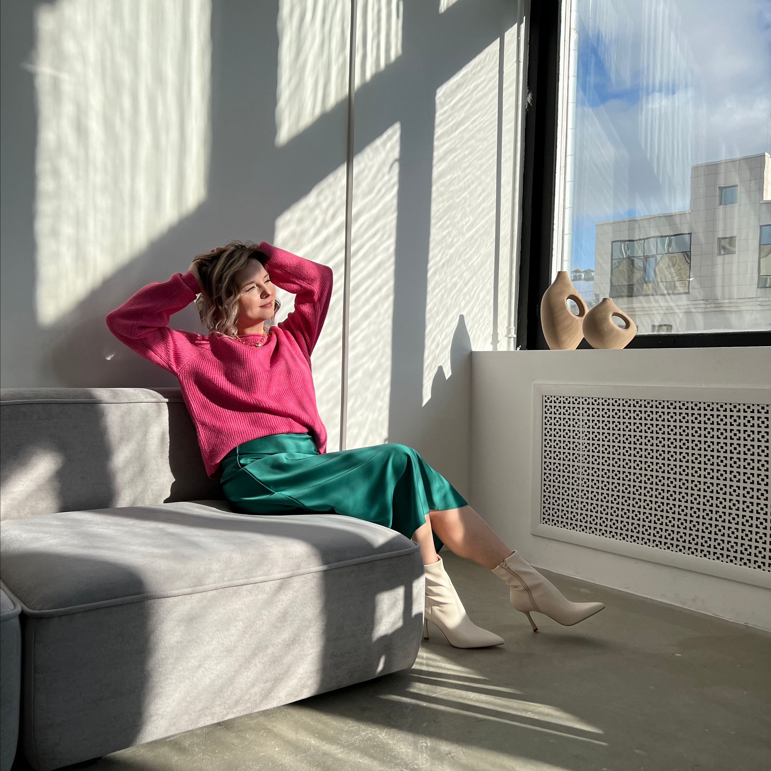 Александра