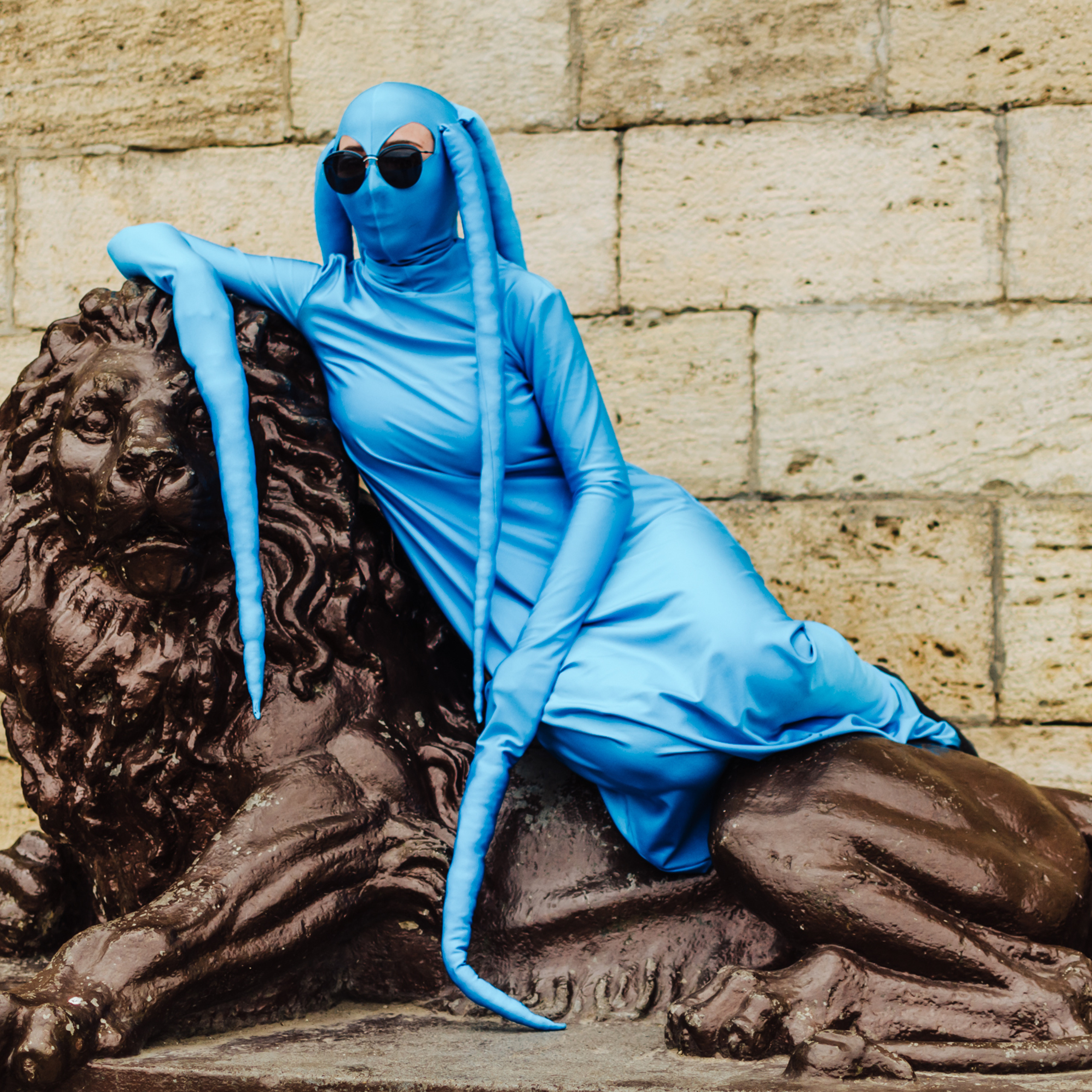 ВЕЛОПАРАД — 2018 —