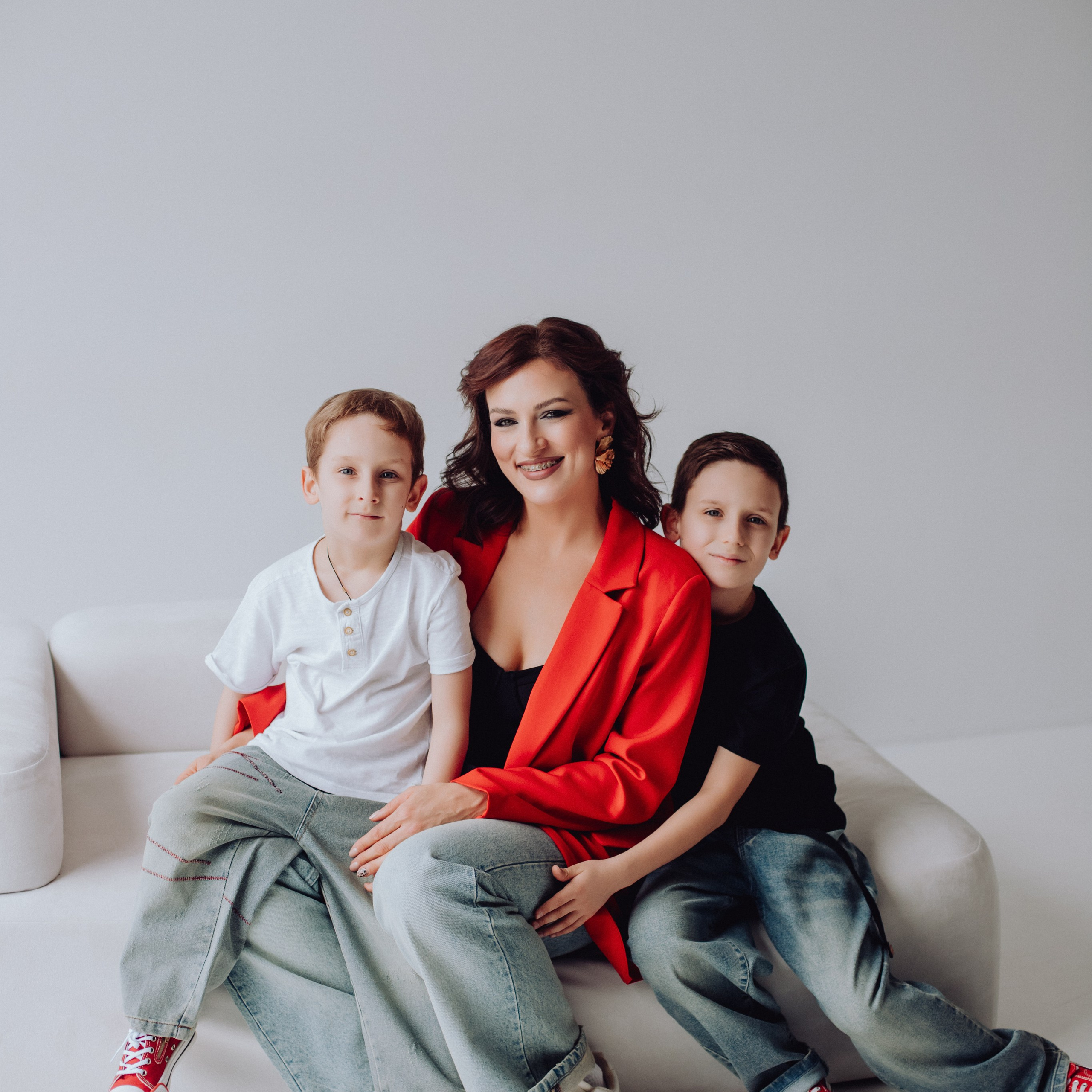 Истории. Семейный и детский фотограф в Краснодаре Катя Гор