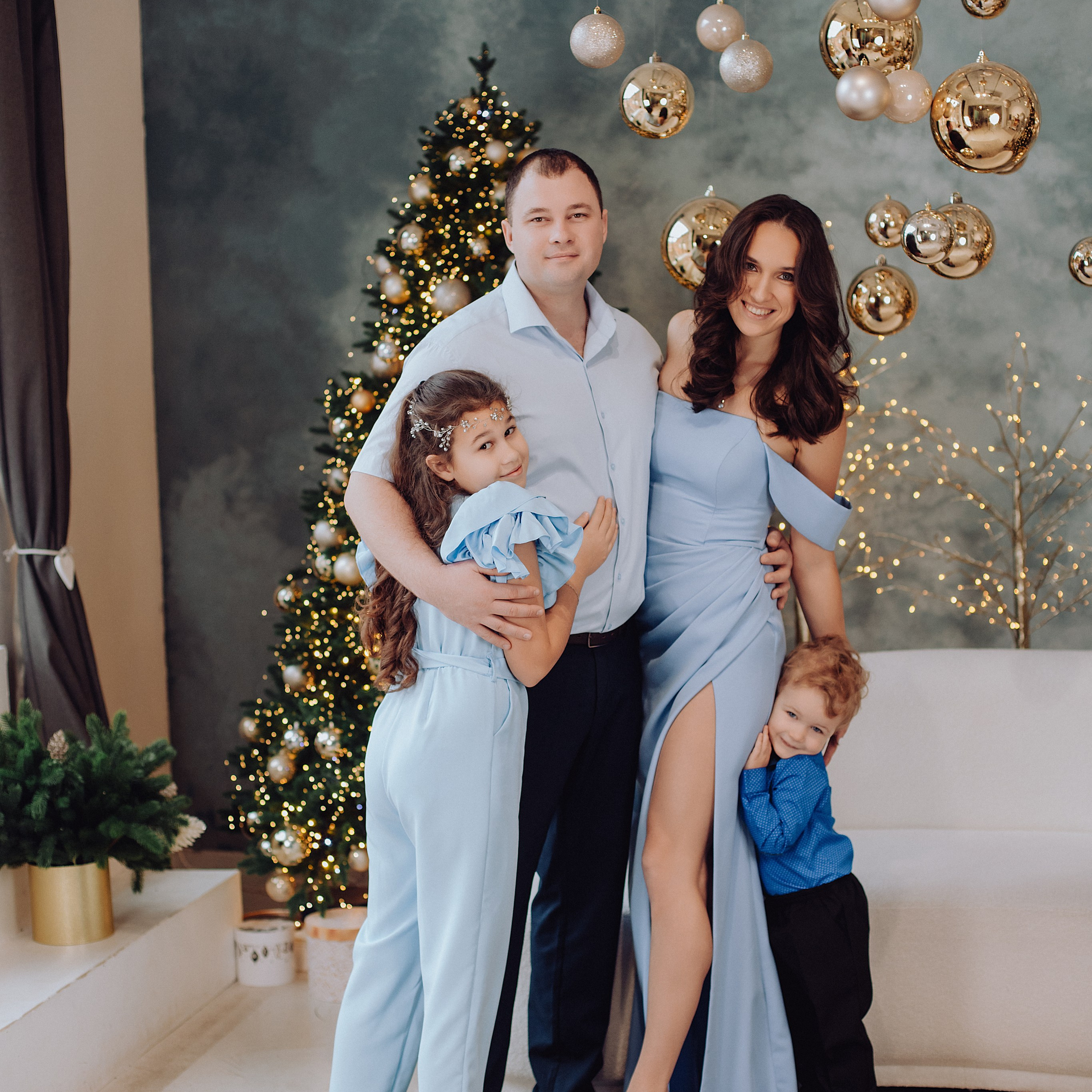 Истории. Семейный и детский фотограф в Краснодаре Катя Гор