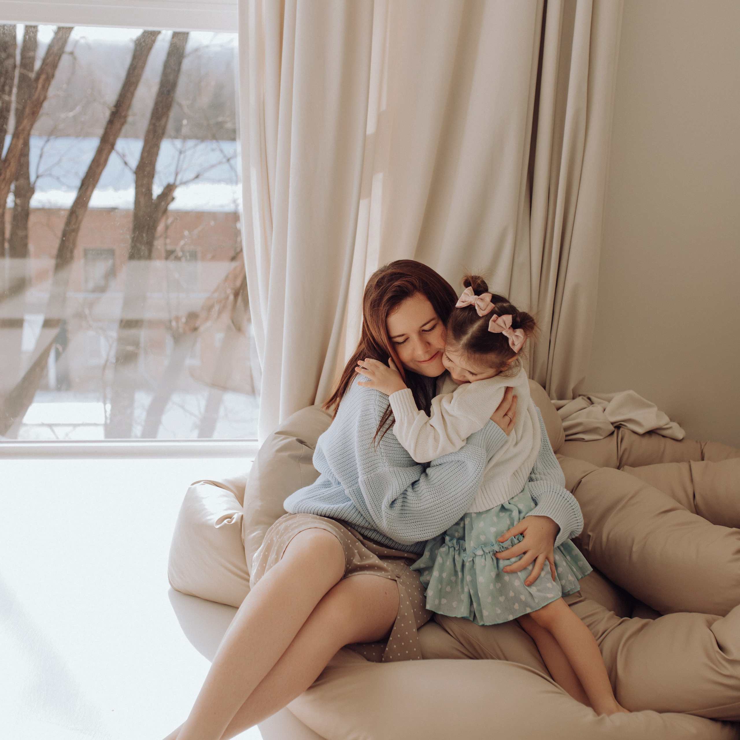 Истории. Семейный и детский фотограф в Краснодаре Катя Гор