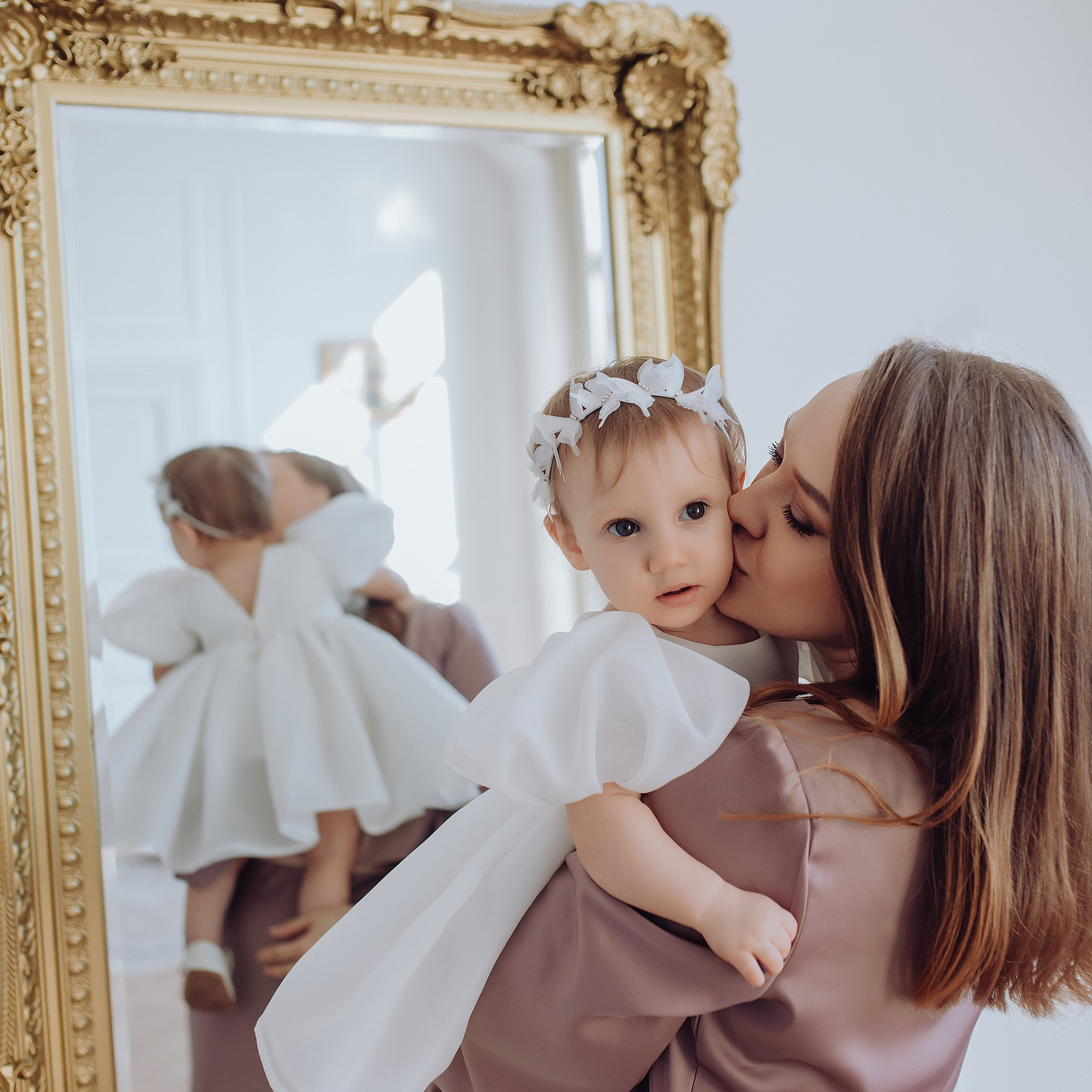 Истории. Семейный и детский фотограф в Краснодаре Катя Гор