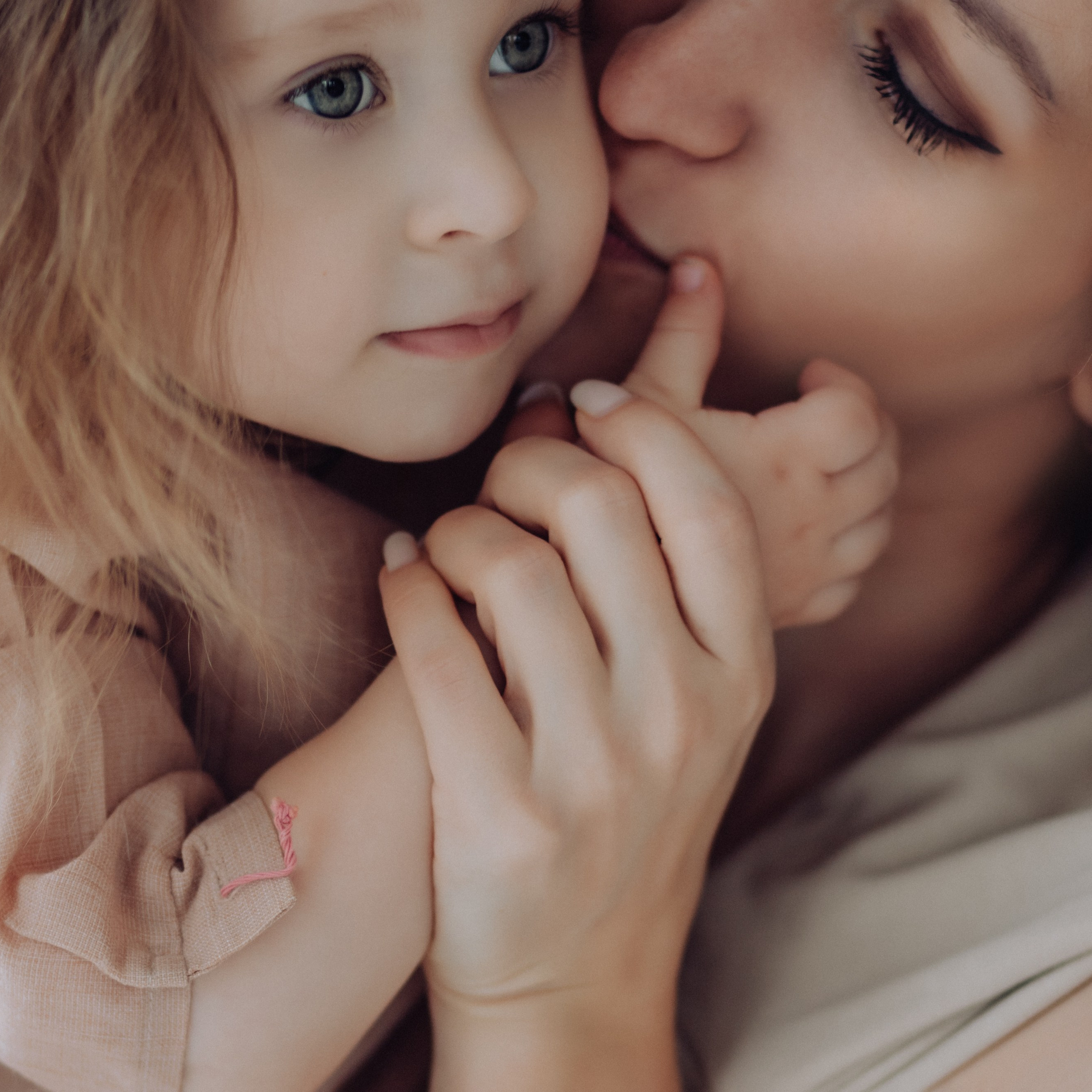 Истории. Семейный и детский фотограф в Краснодаре Катя Гор