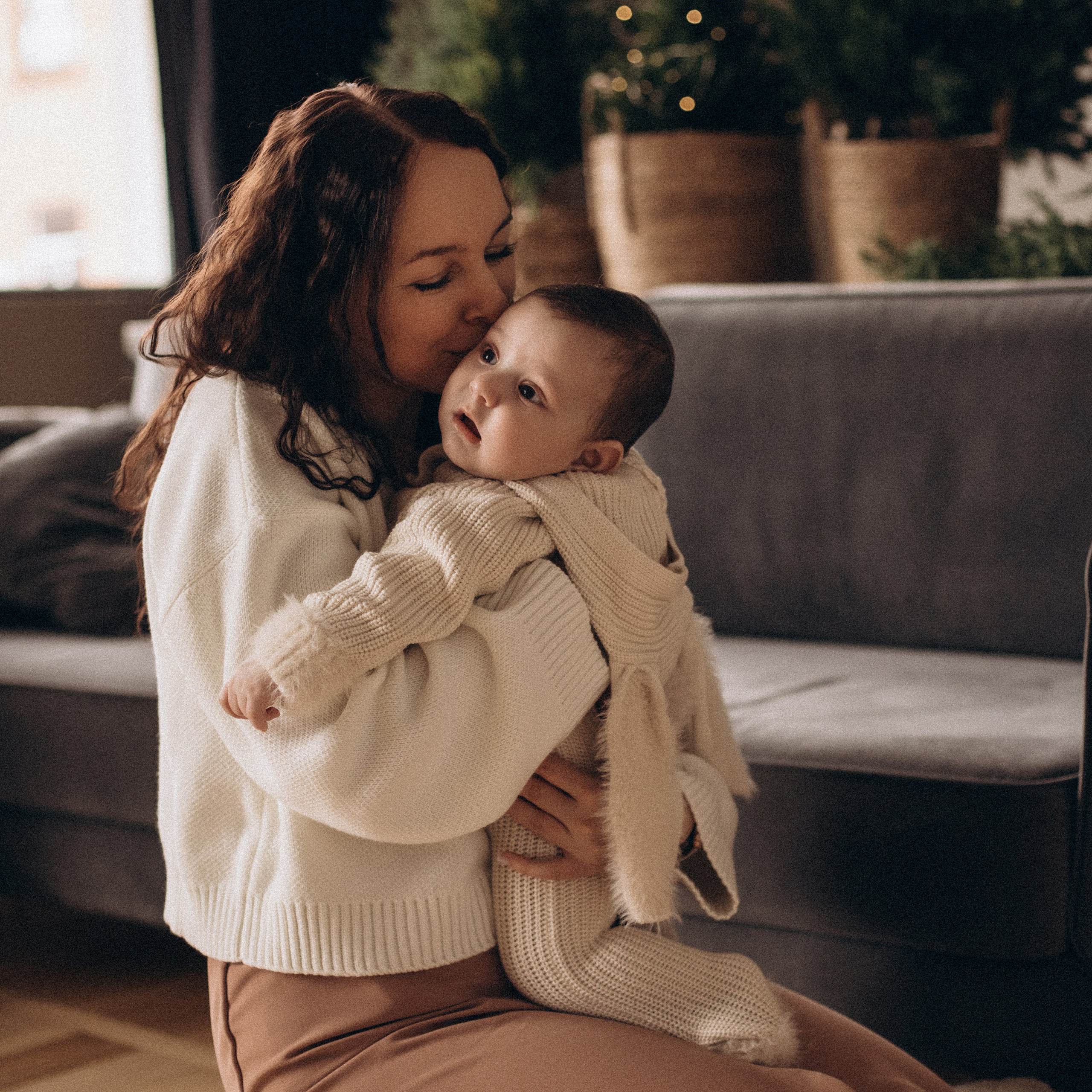 Наташа. Семейный и детский фотограф в Краснодаре Катя Гор