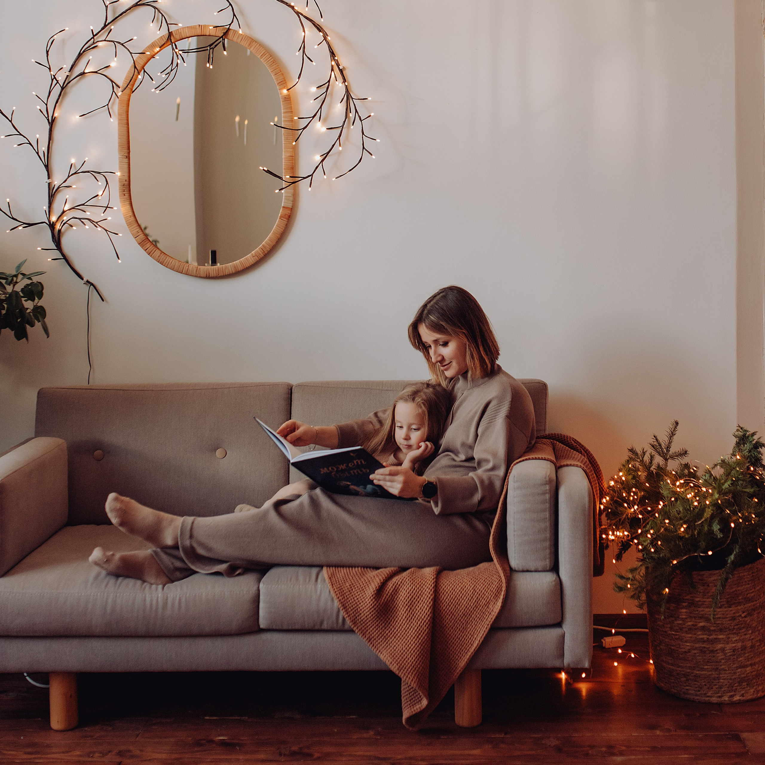 Истории. Семейный и детский фотограф в Краснодаре Катя Гор