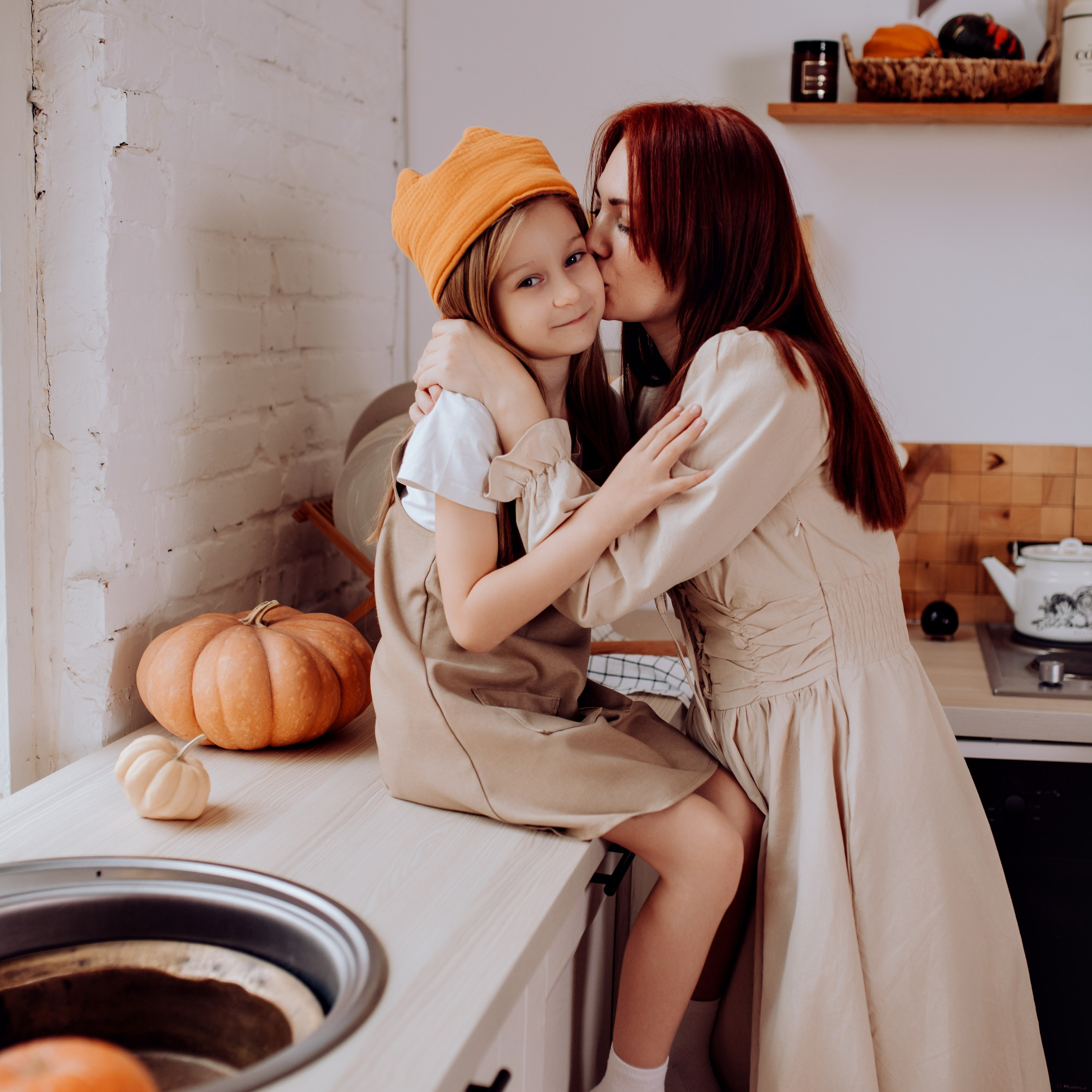 Истории. Семейный и детский фотограф в Краснодаре Катя Гор