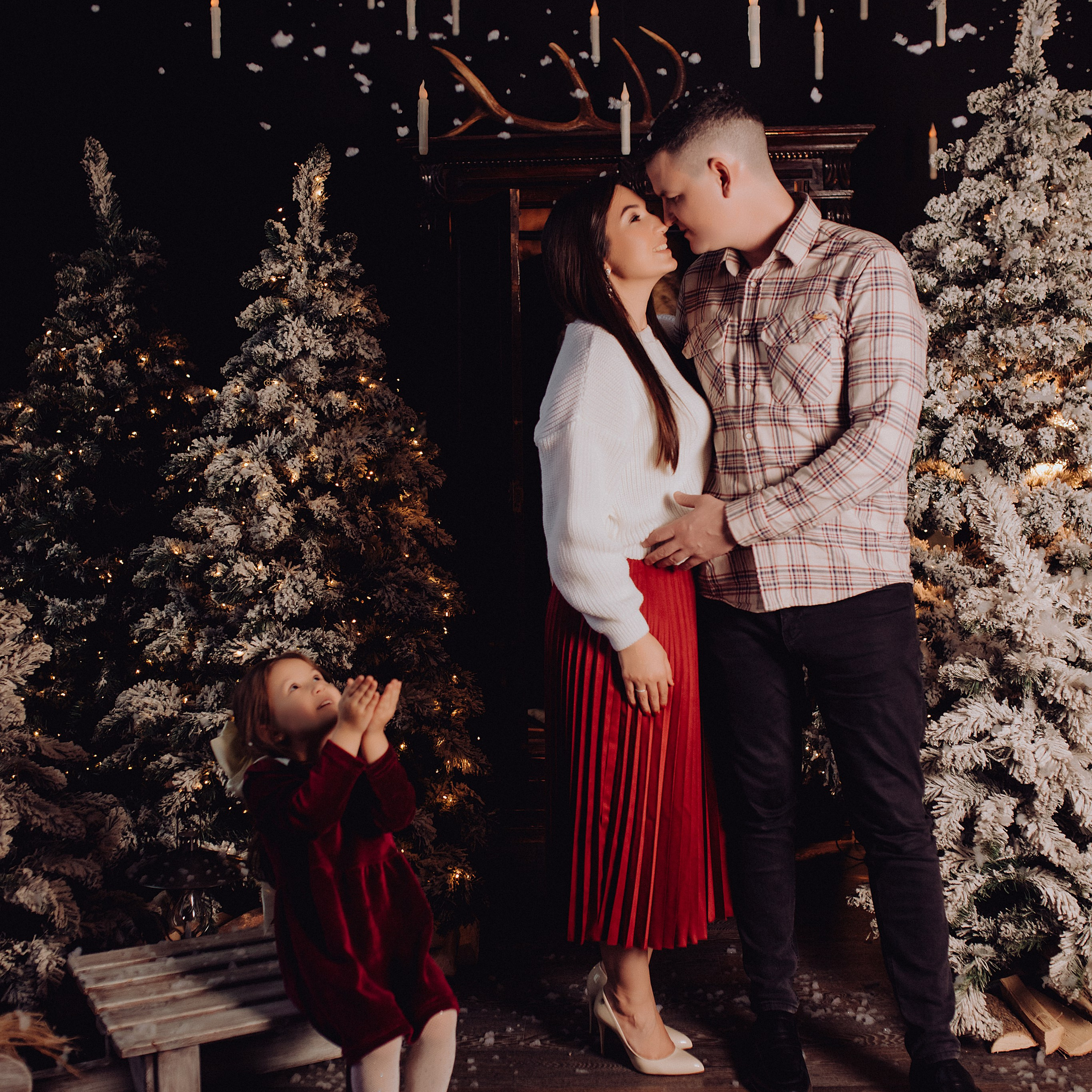 Истории. Семейный и детский фотограф в Краснодаре Катя Гор