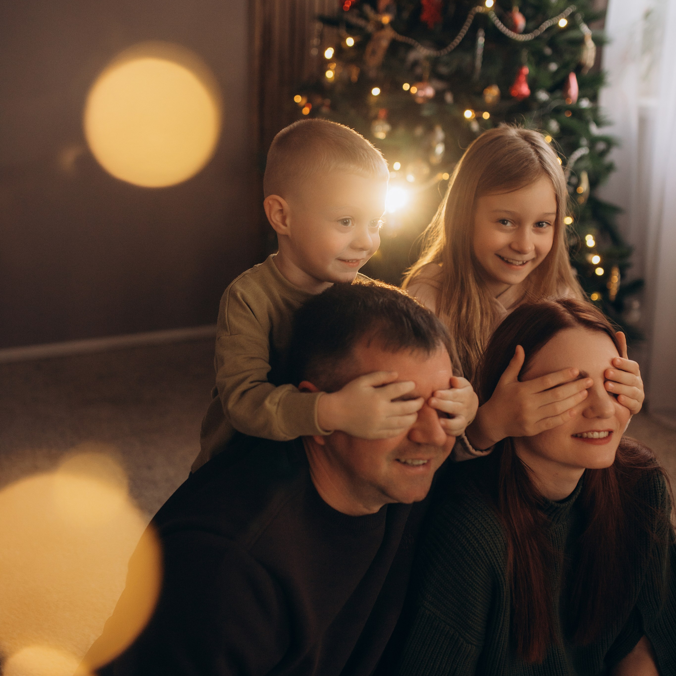 Наташа. Семейный и детский фотограф в Краснодаре Катя Гор