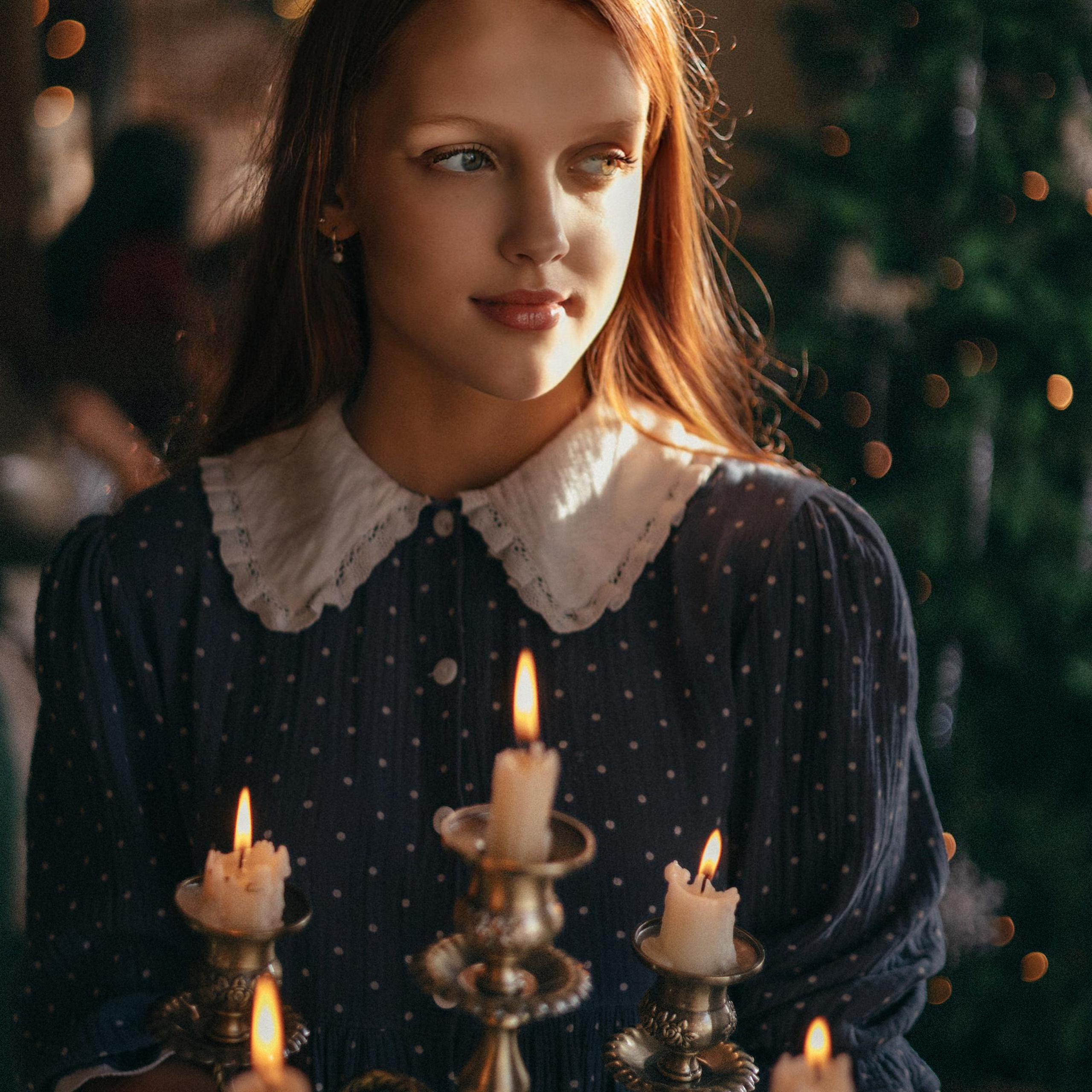 Новогодние фотосессии. Фотограф Мальнева Юлия в Липецке, в Москве. Фотостудия MARU в Липецке