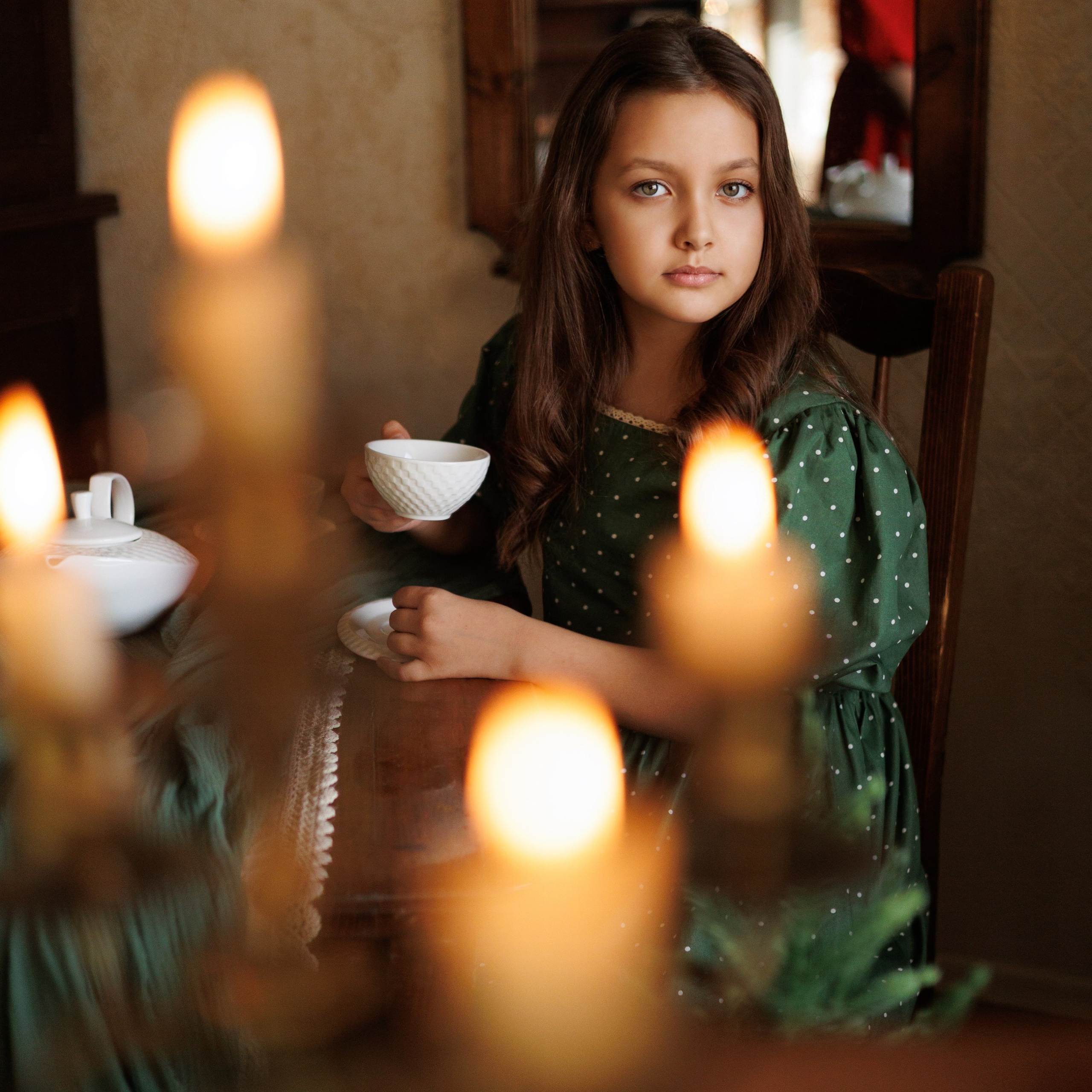 Новогодние фотосессии. Фотограф Мальнева Юлия в Липецке, в Москве. Фотостудия MARU в Липецке