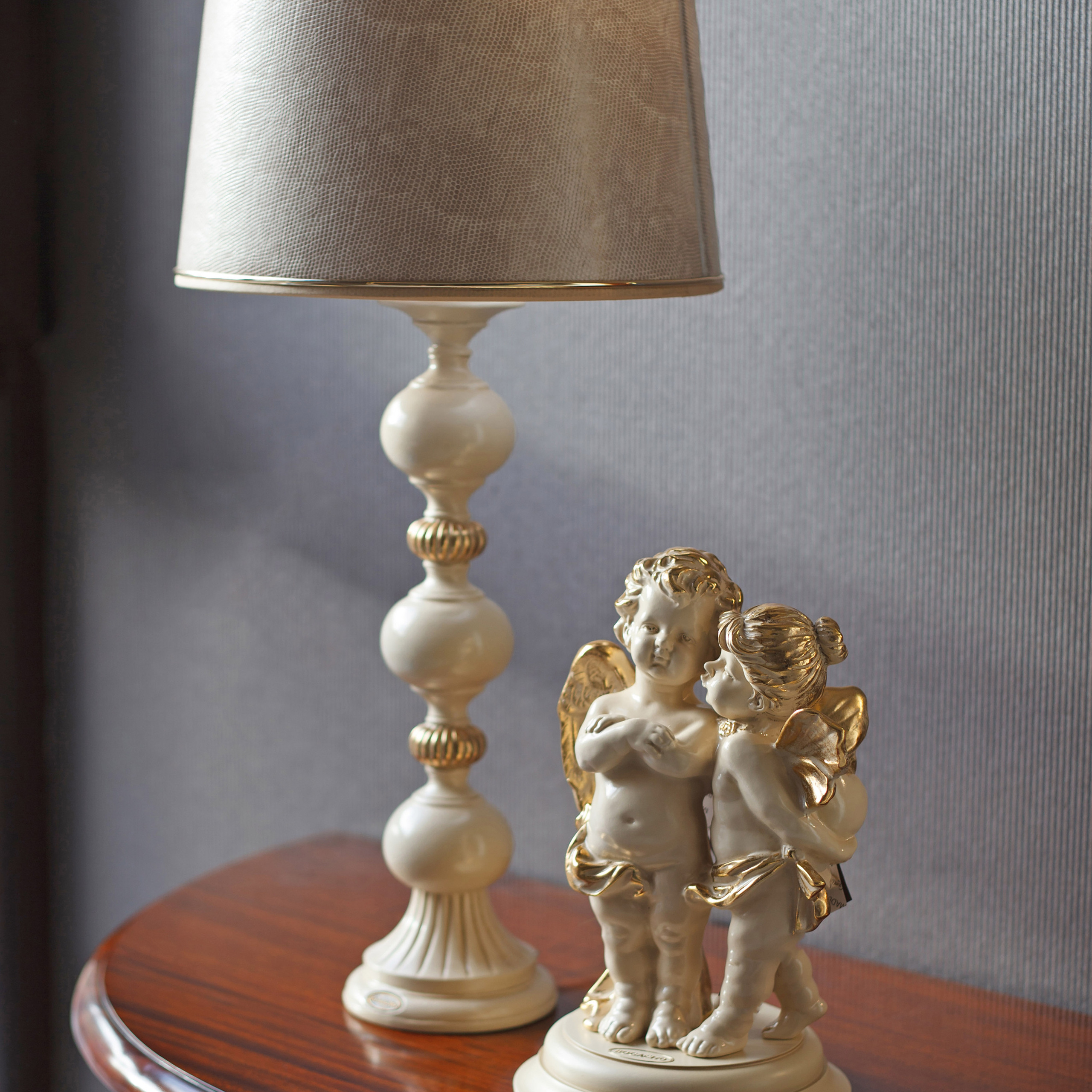 Предметы интерьера