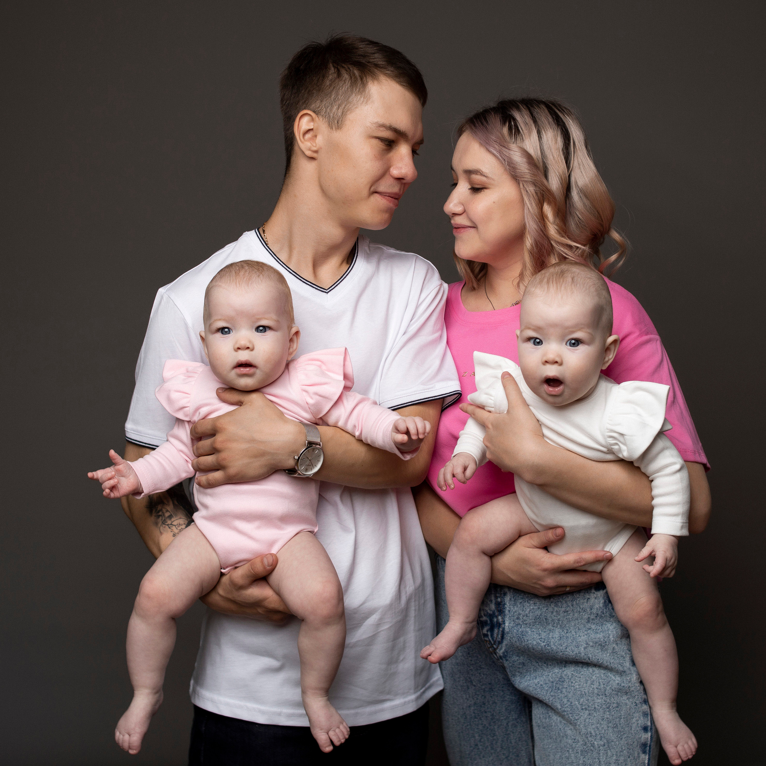 Отзывы. Фотограф Ксения Оседло, Калининградская область, г. Кали