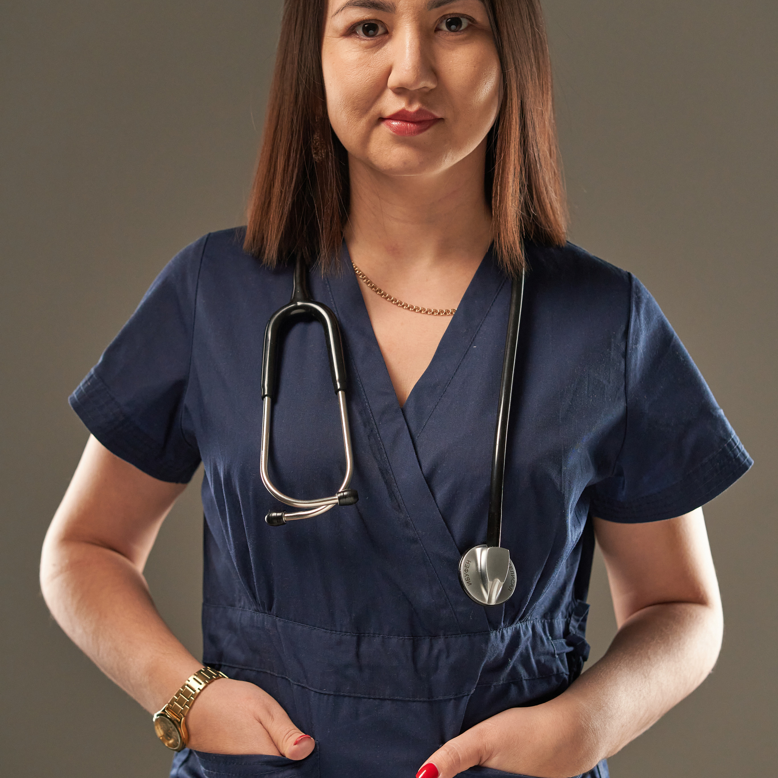 АСИМА. ВРАЧ КАРДИОЛОГ