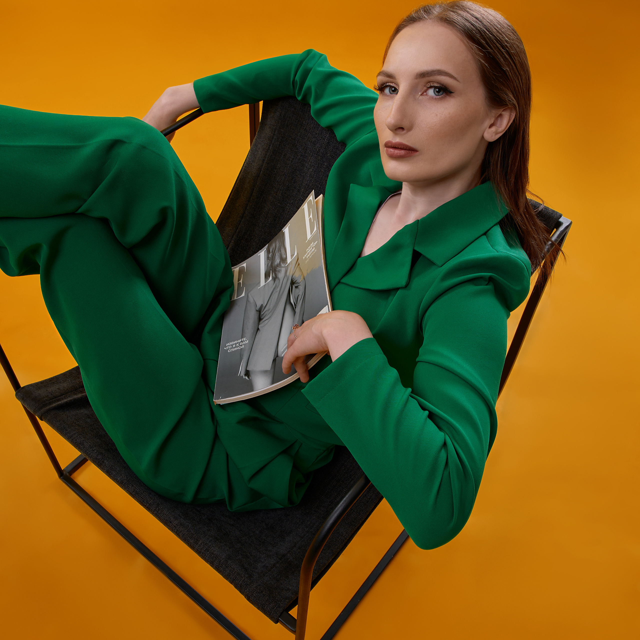 СОФИЯ. МАСТЕР ПМ