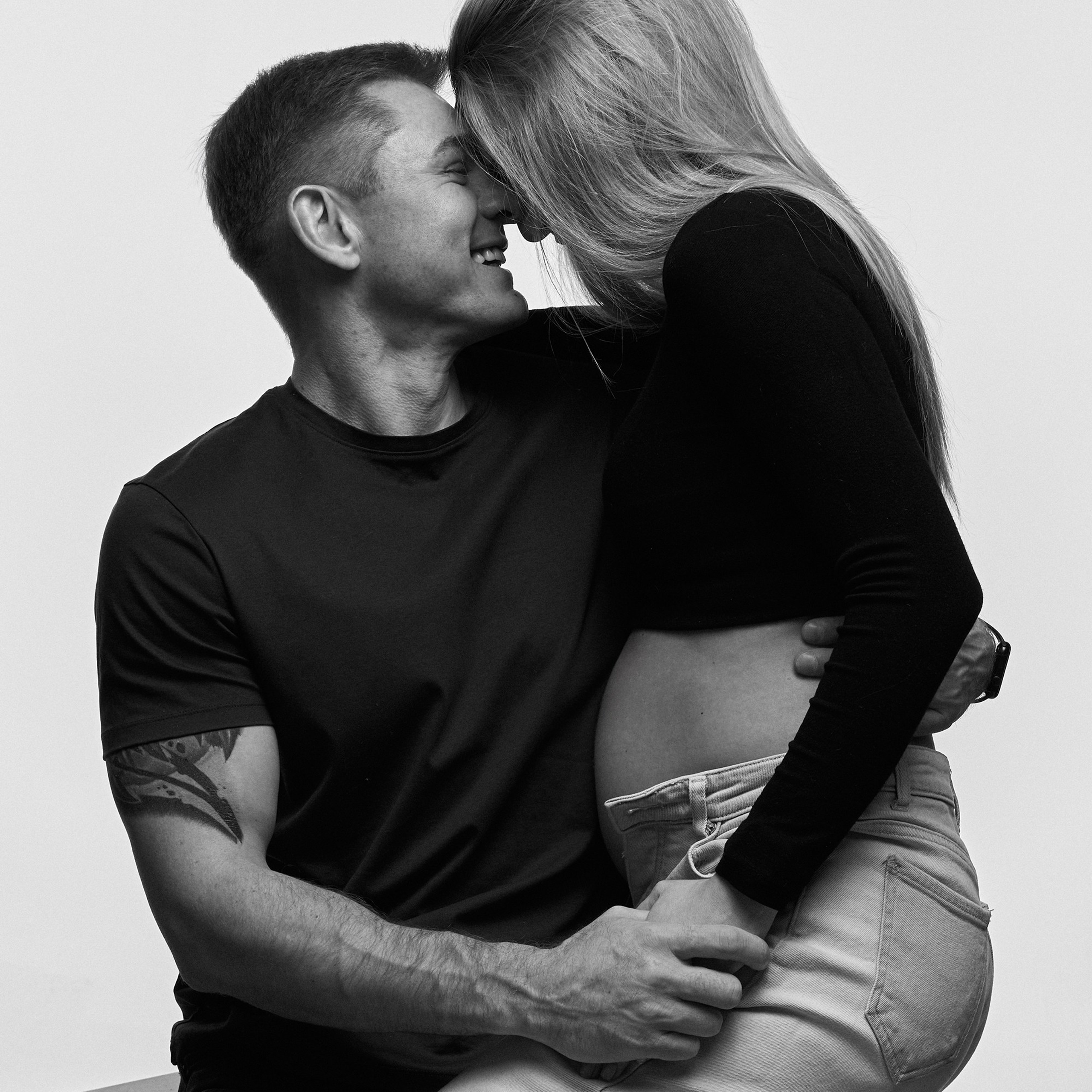 МИША И ЛЕРА