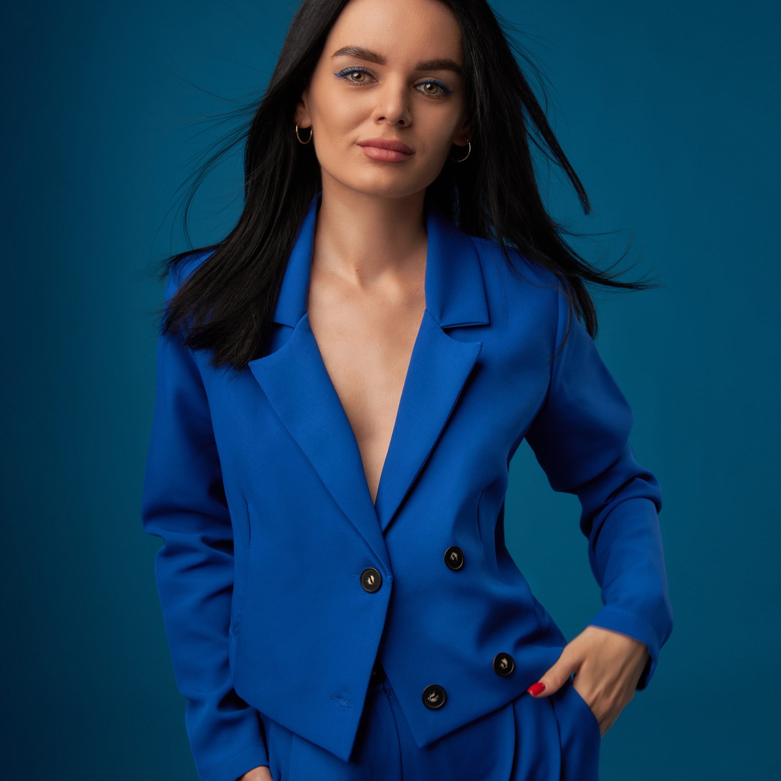 АННА. МАСТЕР ПМ