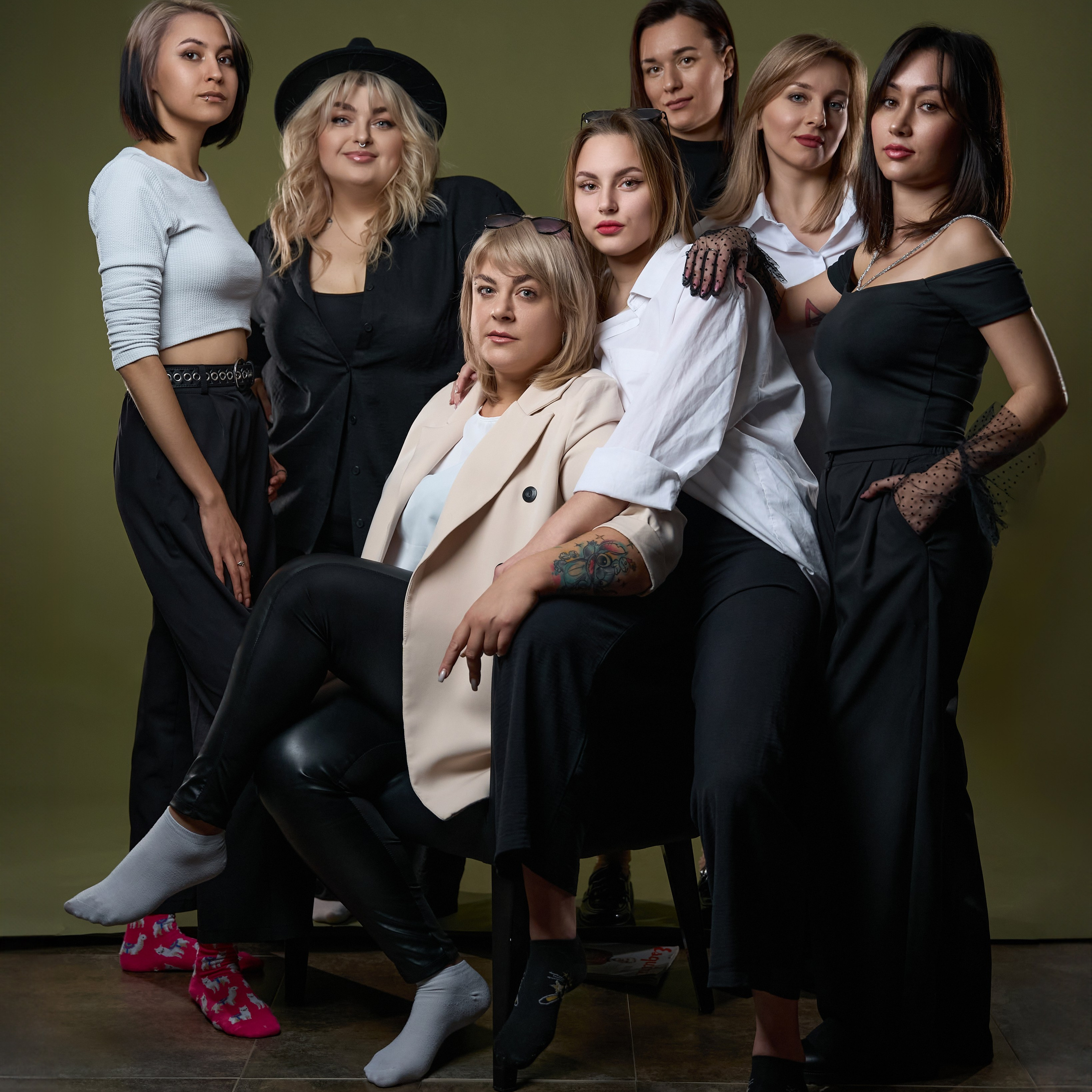 НЕШАТАЛИТИ