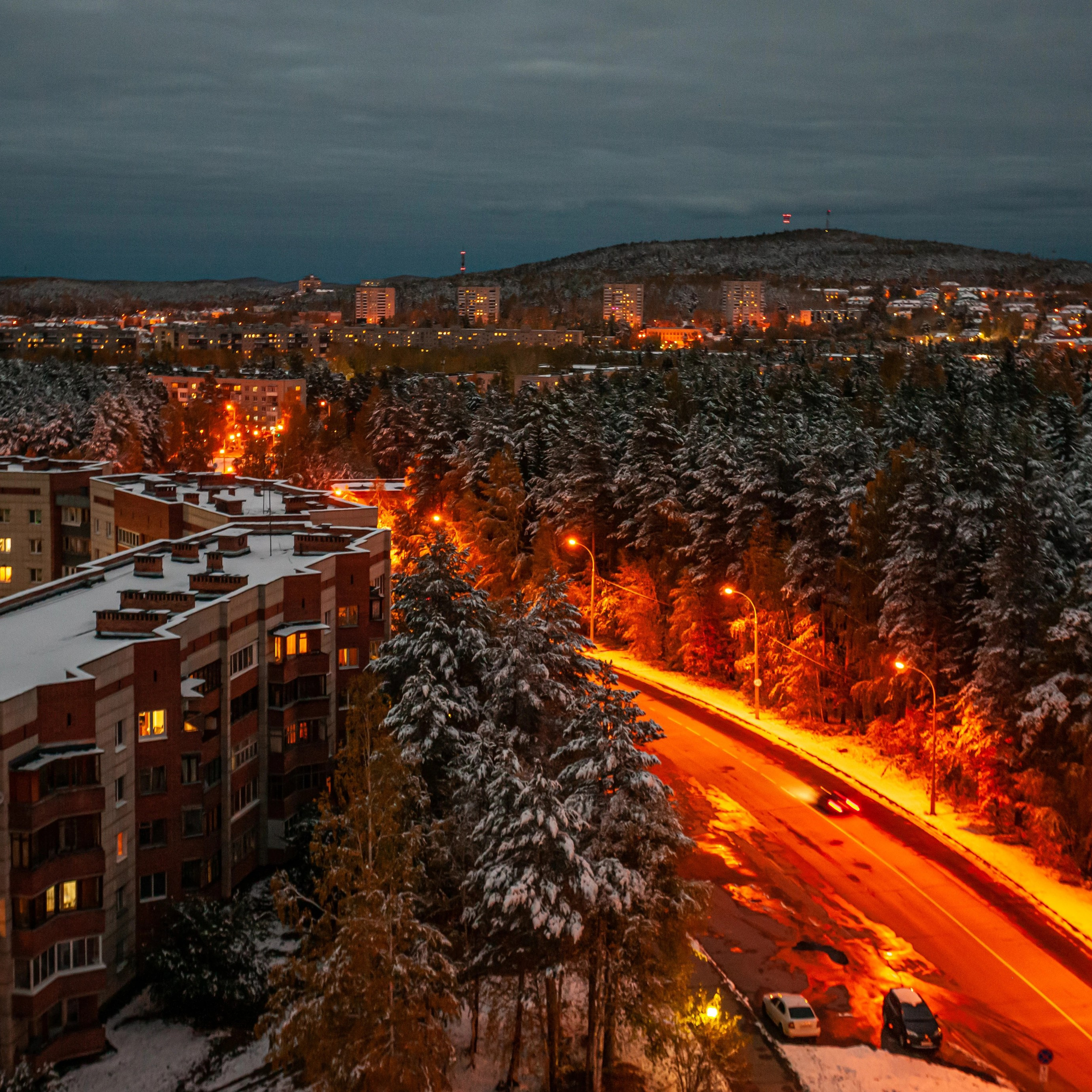 Новоуральск 27.09.2022