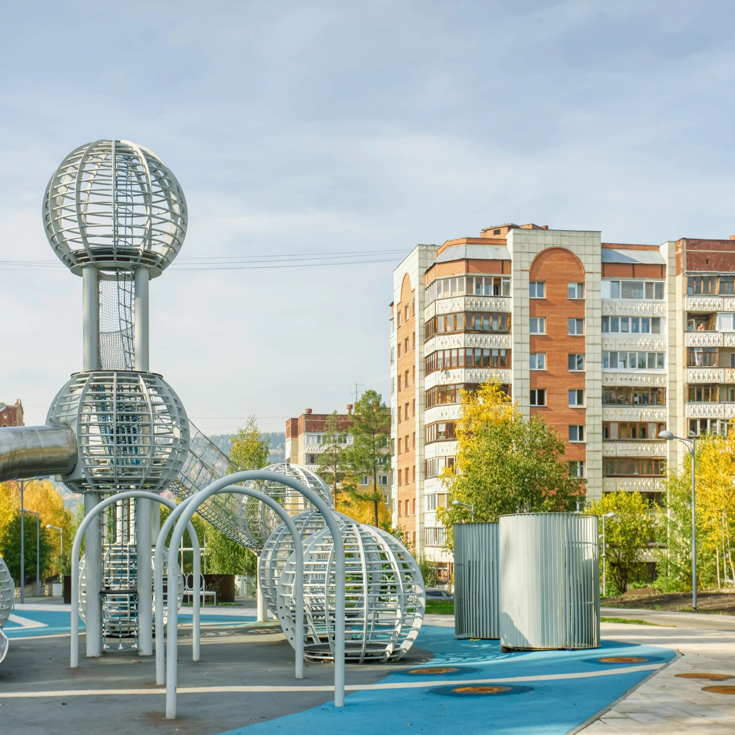 Новоуральск 23.09.2022