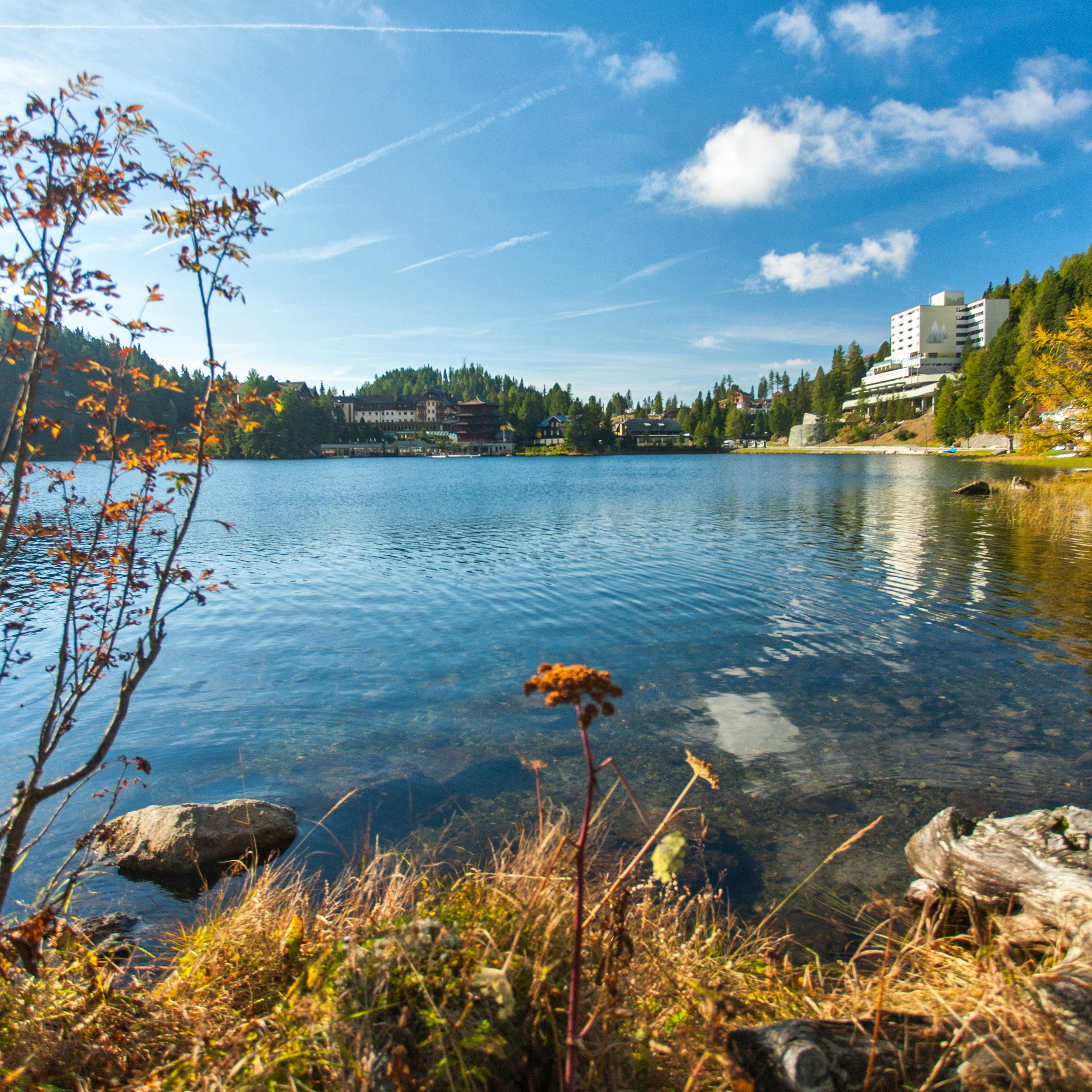 Turracher Austria 26.09.2015