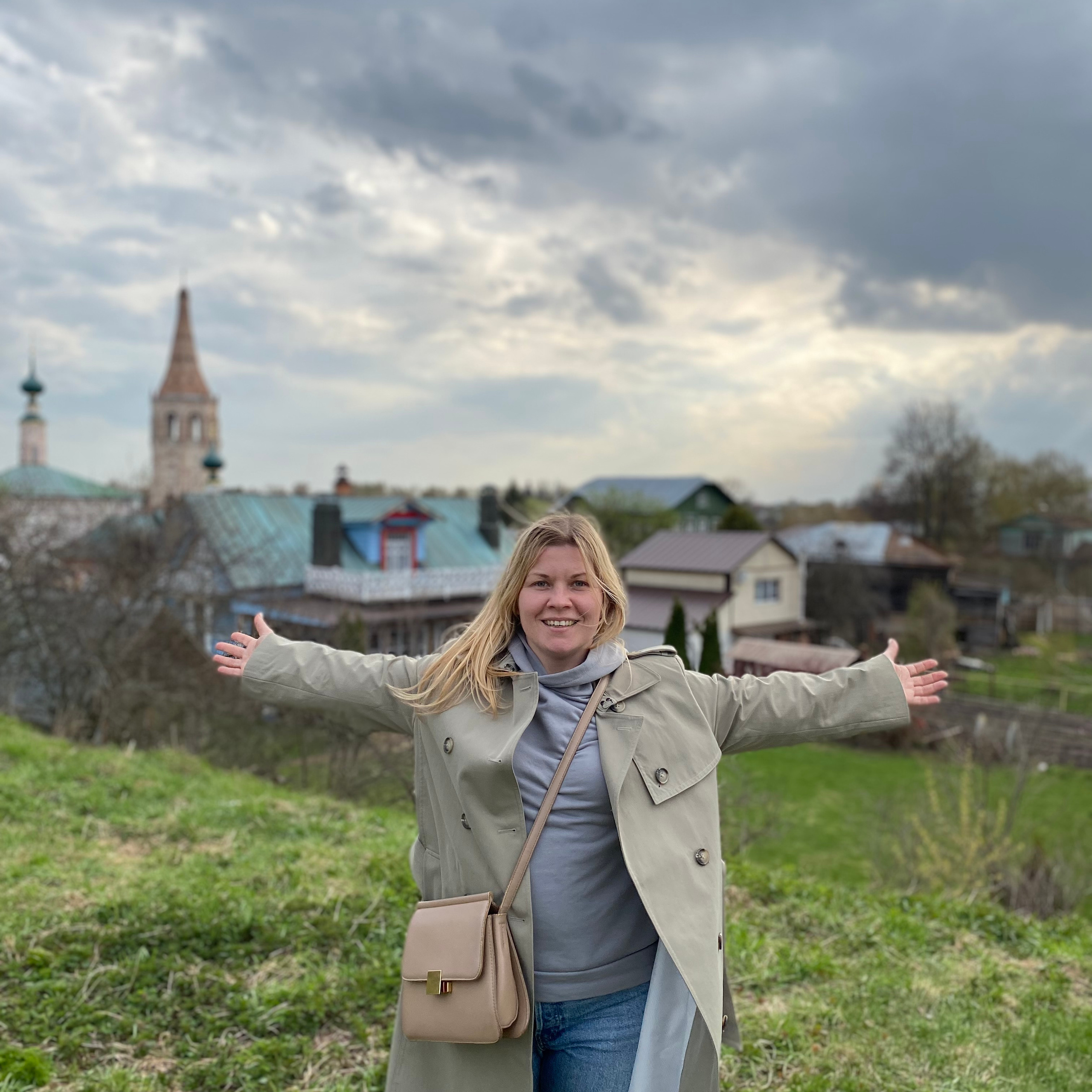 Отзывы. Детский и семейный фотограф Маслакова Елена