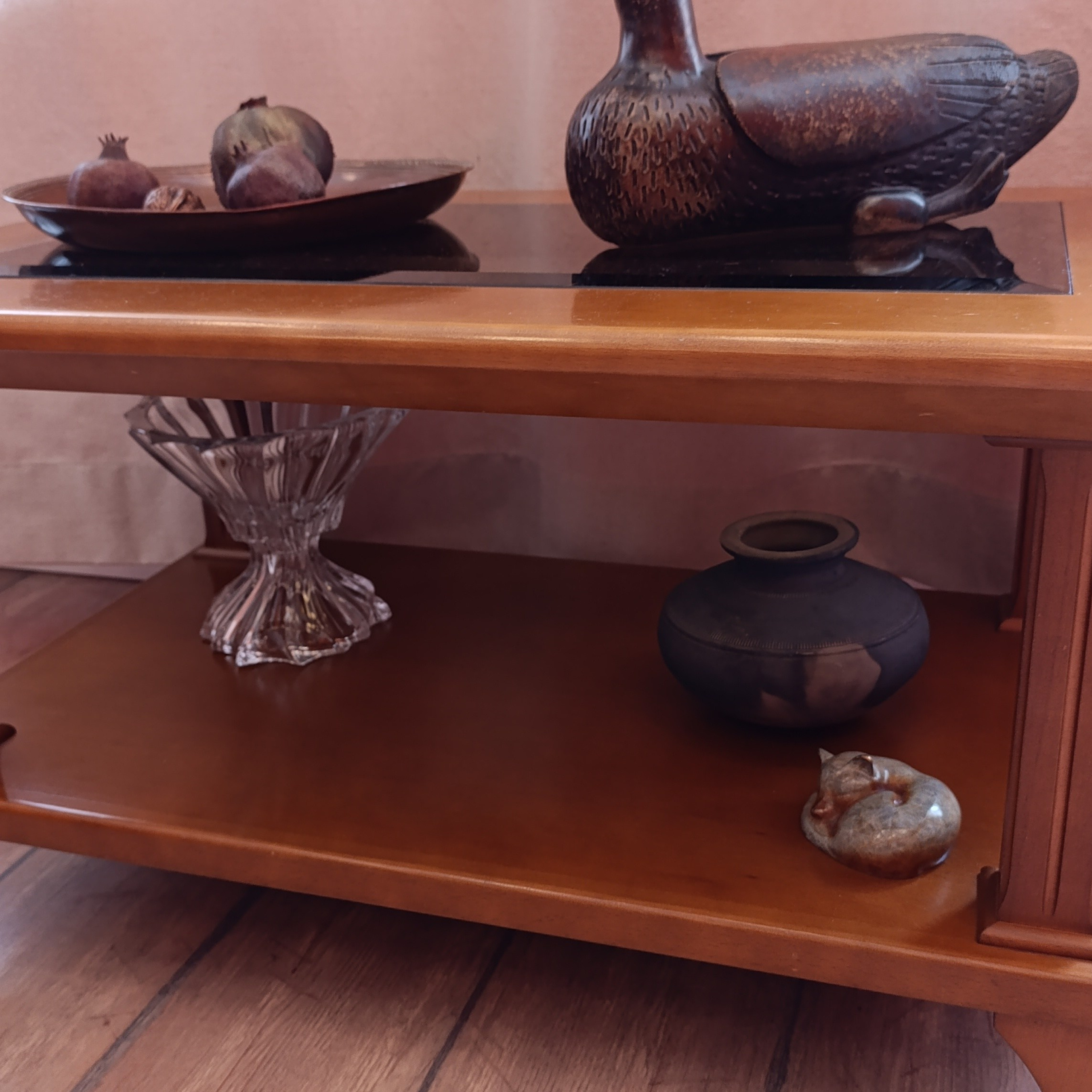 Отзывы. Мстинская Гончарня