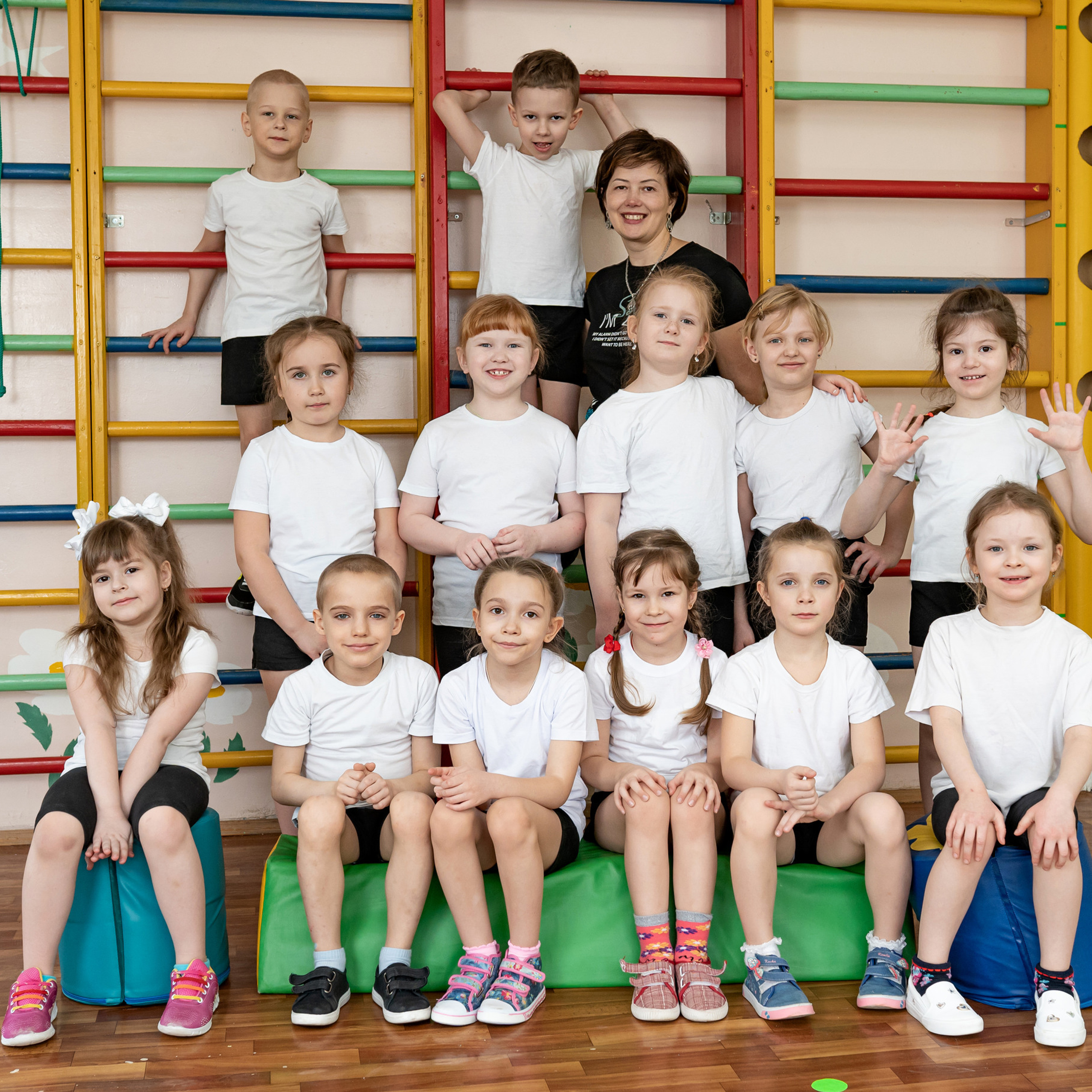 Отзывы. Семейный и детский фотограф в Санкт-Петербурге