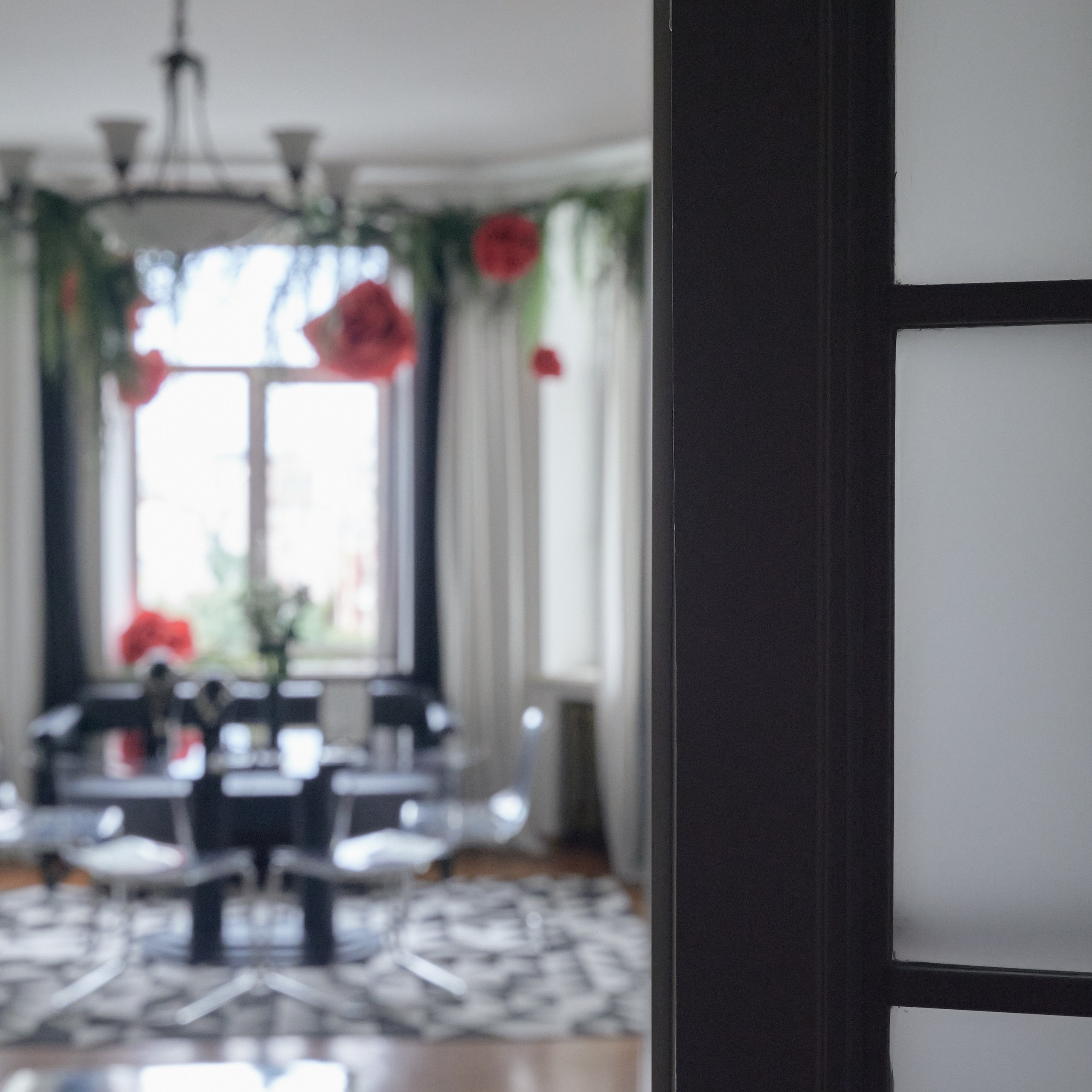 Шоурум RUSHEV Садовая-Триумфальная