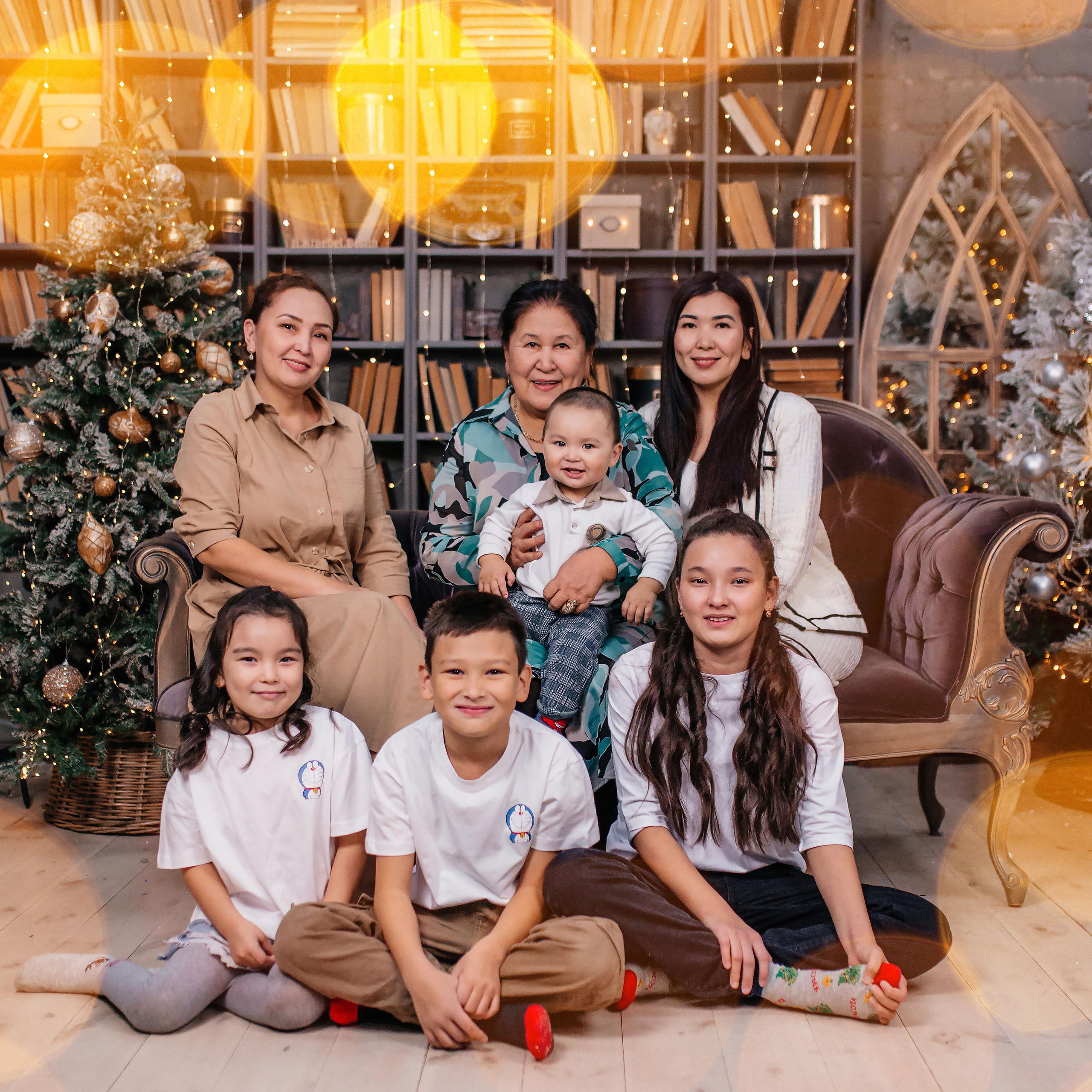 Отзывы. Свадебный и семейный фотограф в Алматы Laura Dosmann