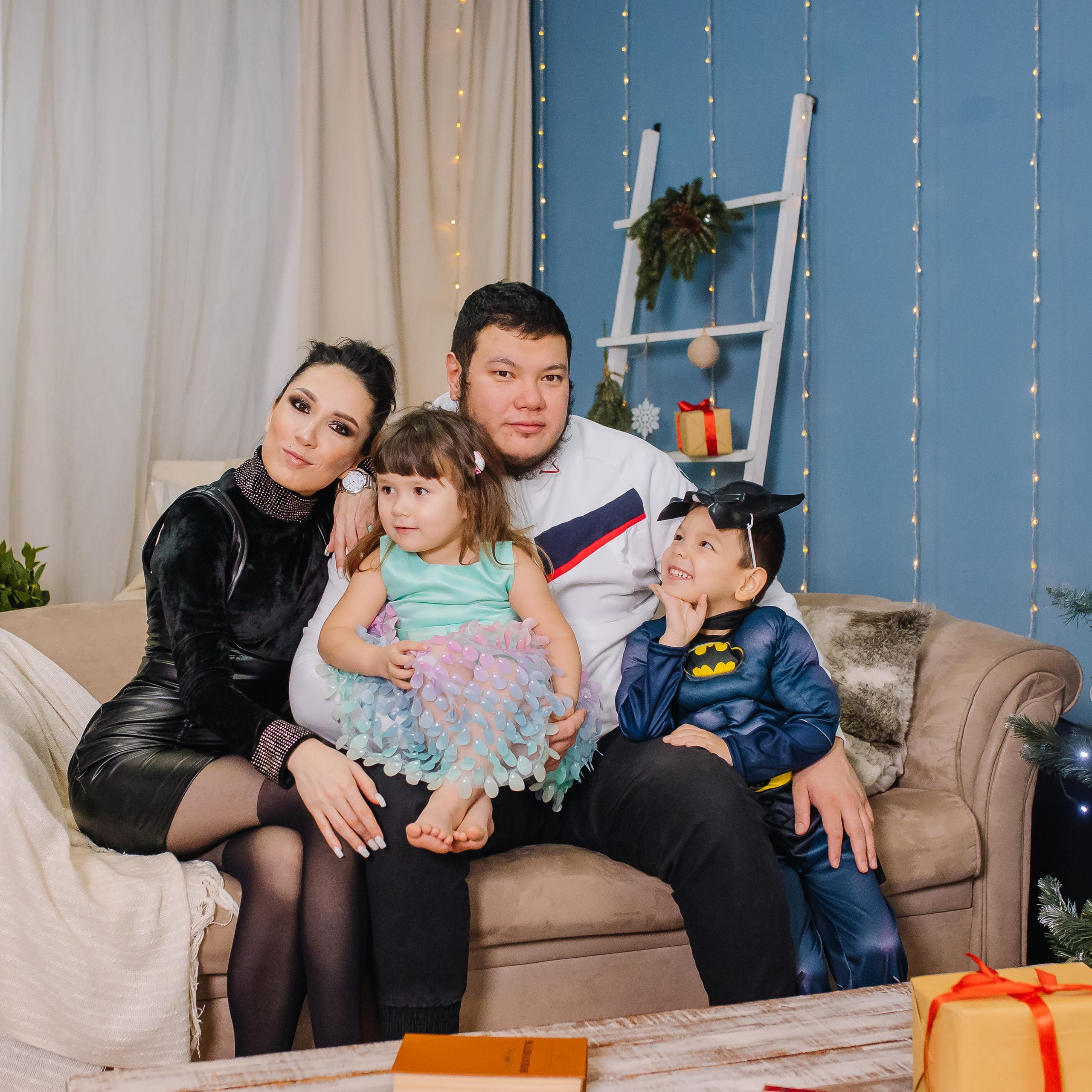 Отзывы. Свадебный и семейный фотограф в Алматы Laura Dosmann