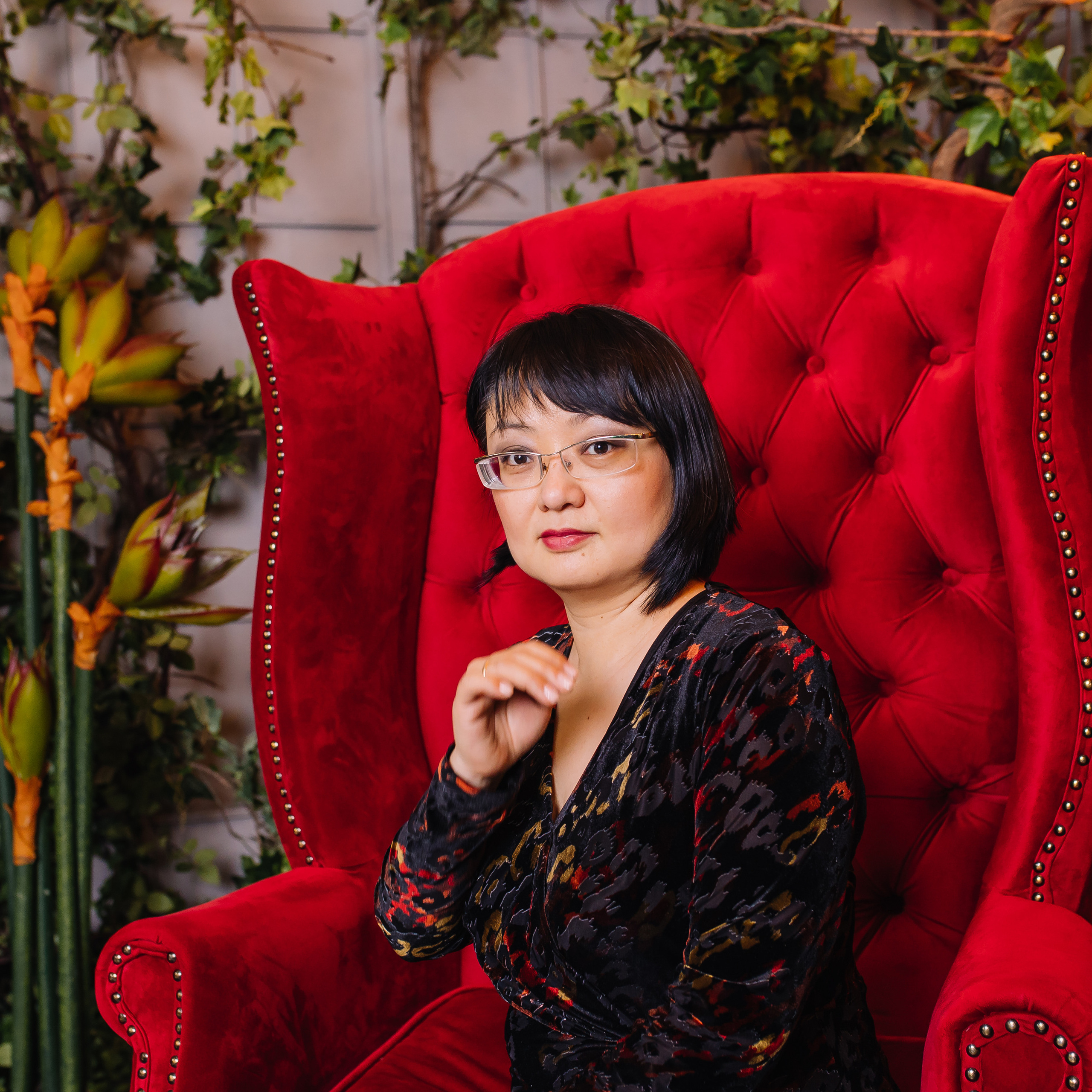 Отзывы. Свадебный и семейный фотограф в Алматы Laura Dosmann