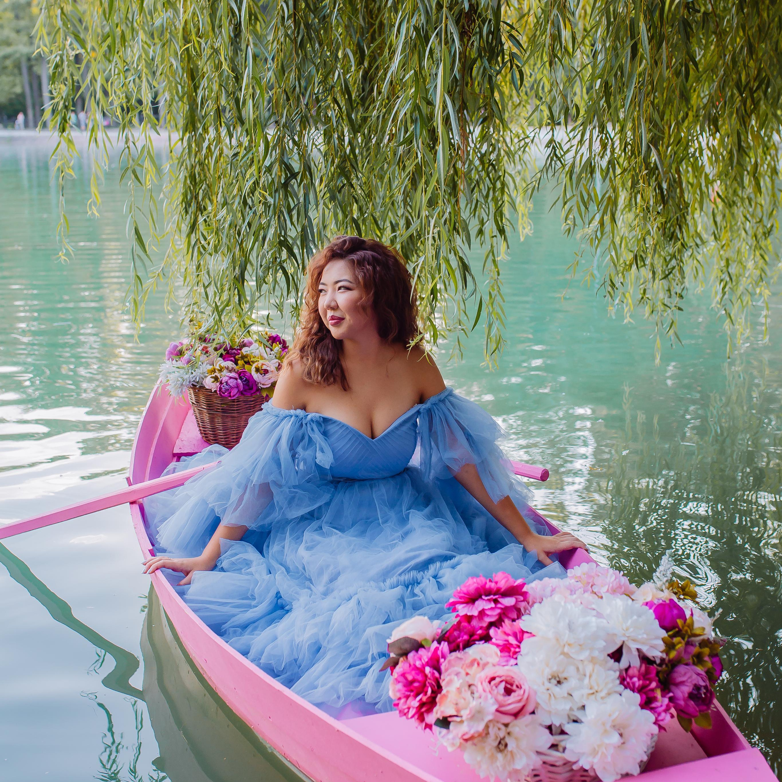 Отзывы. Свадебный и семейный фотограф в Алматы Laura Dosmann