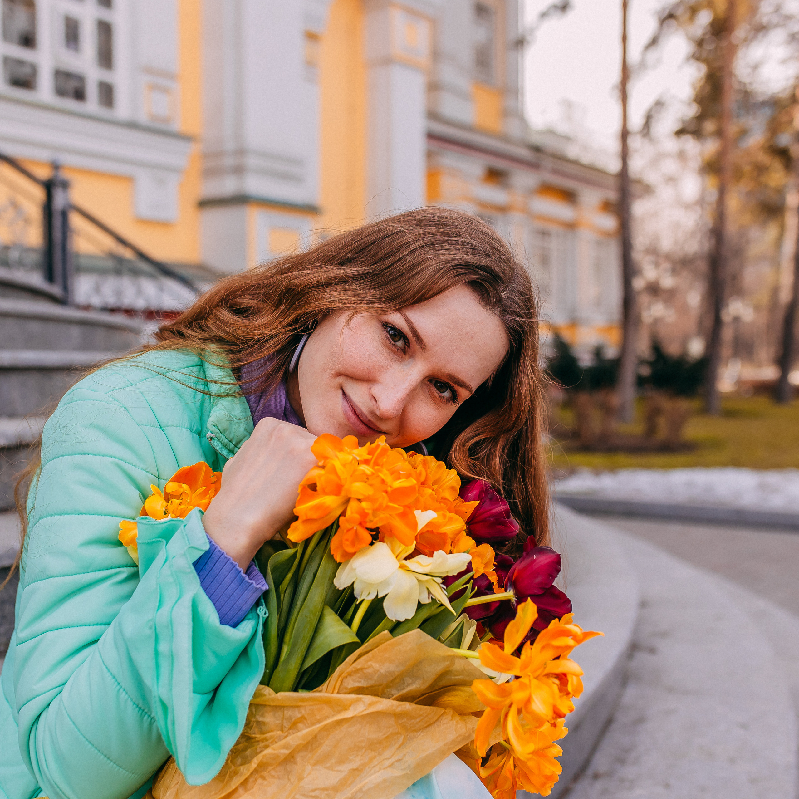 Отзывы. Свадебный и семейный фотограф в Алматы Laura Dosmann